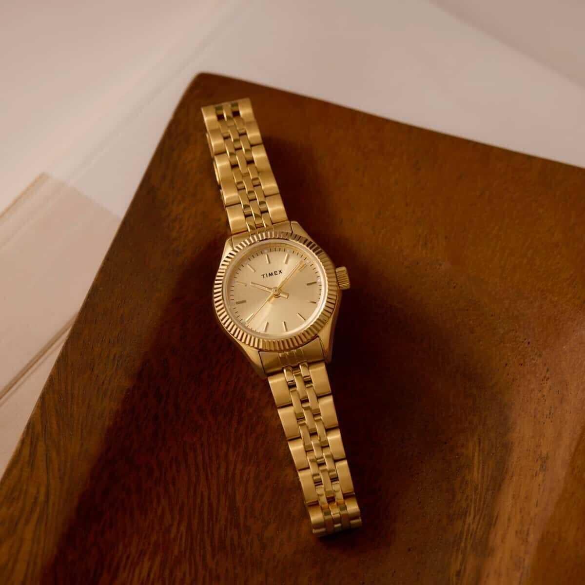 Timex TW2W91000 Kadın Kol Saati