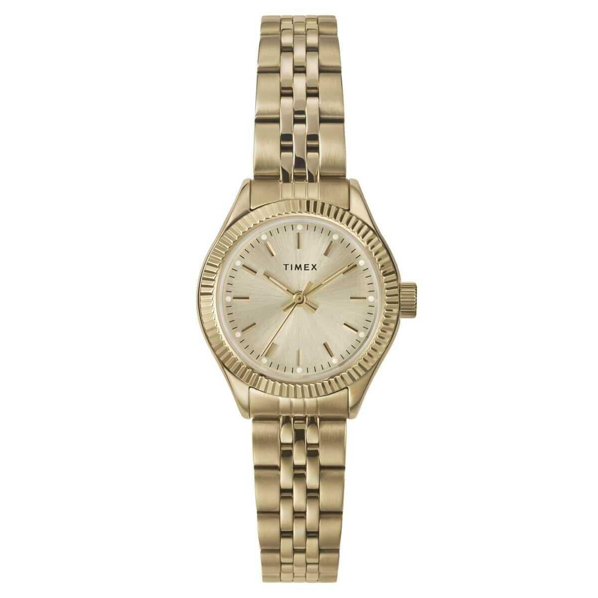 Timex TW2W91000 Kadın Kol Saati
