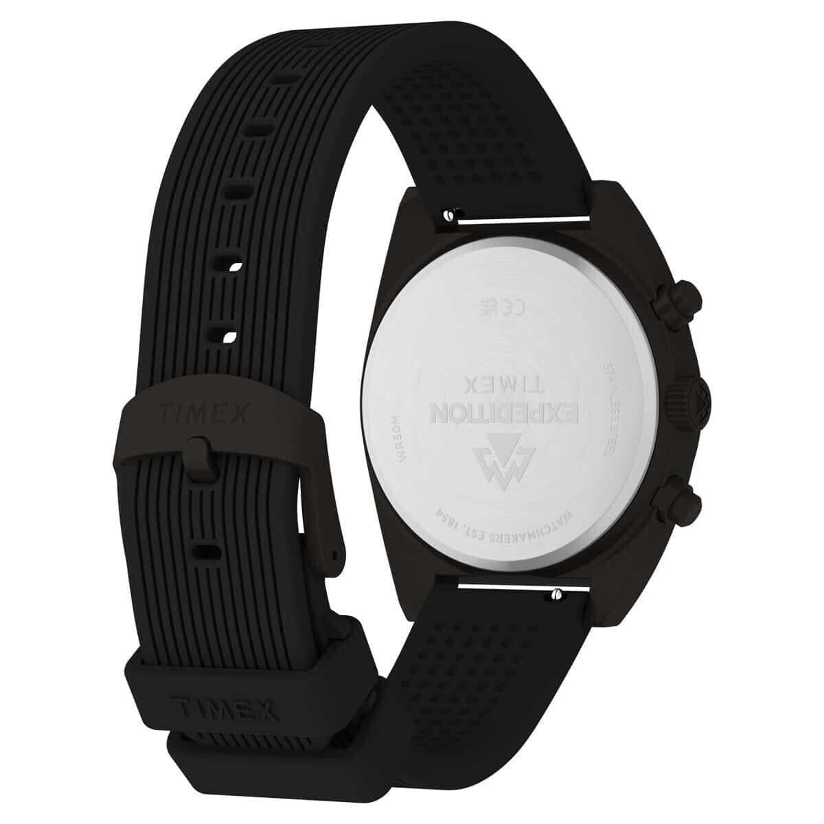 Timex TW2Y61000 Erkek Kol Saati