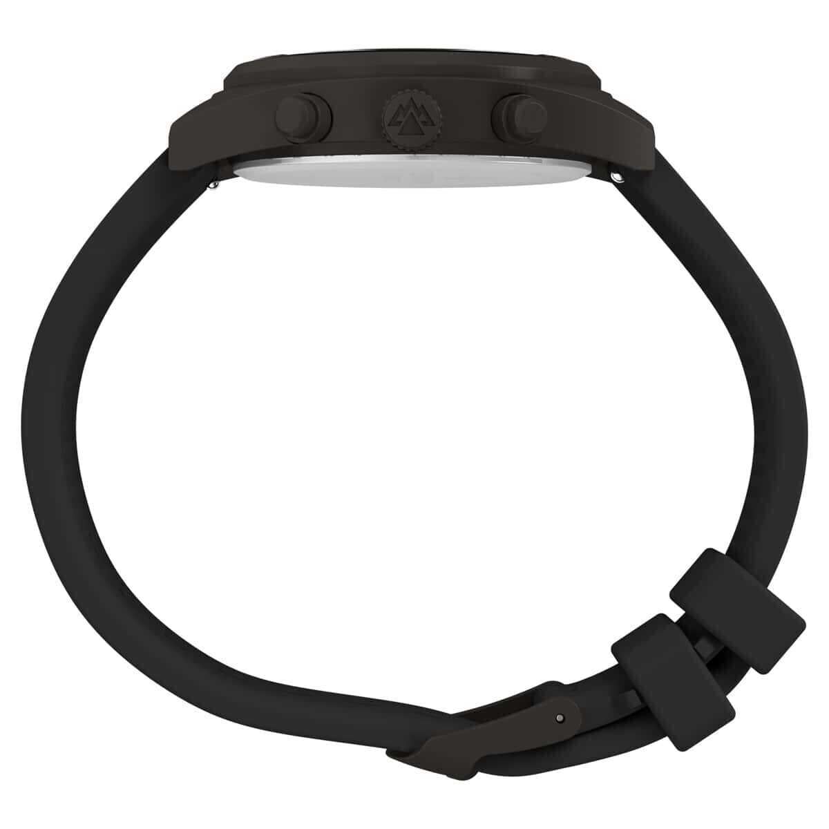 Timex TW2Y61000 Erkek Kol Saati