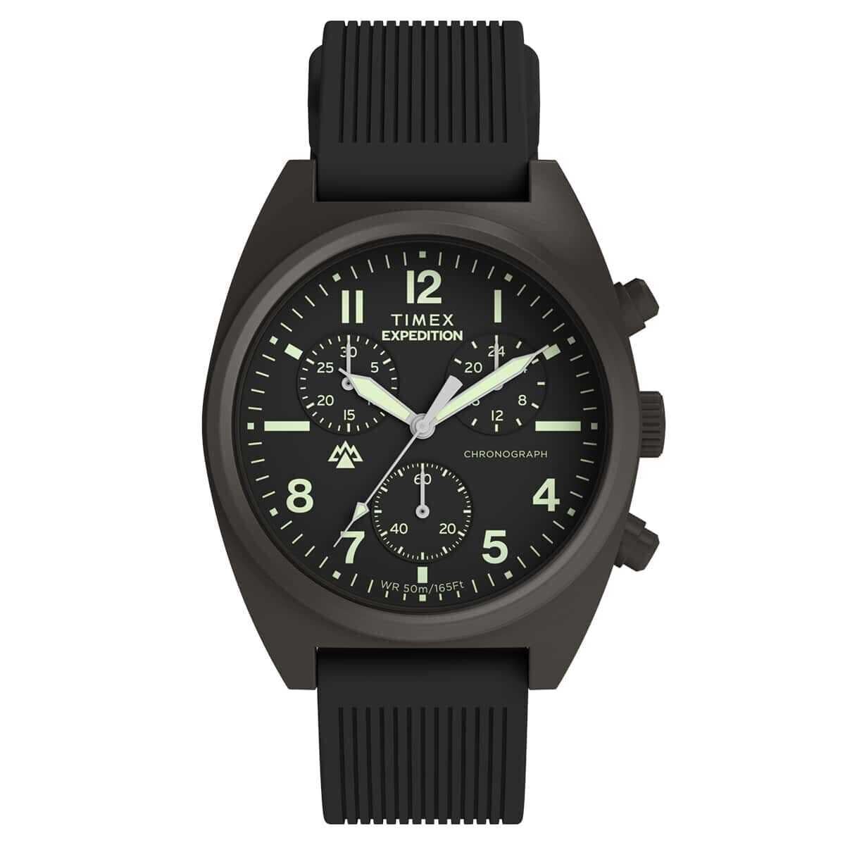 Timex TW2Y61000 Erkek Kol Saati