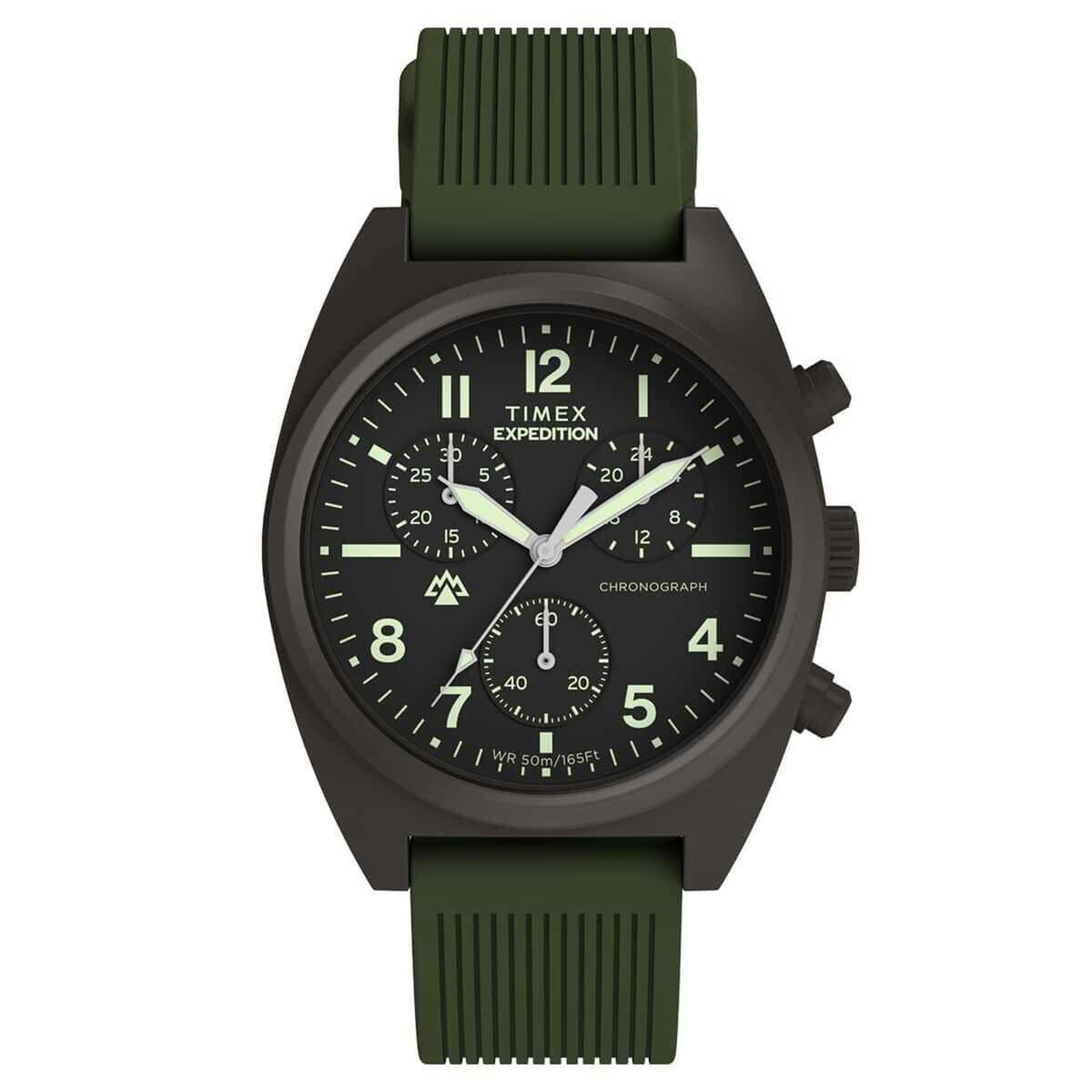 Timex TW2Y61100 Erkek Kol Saati