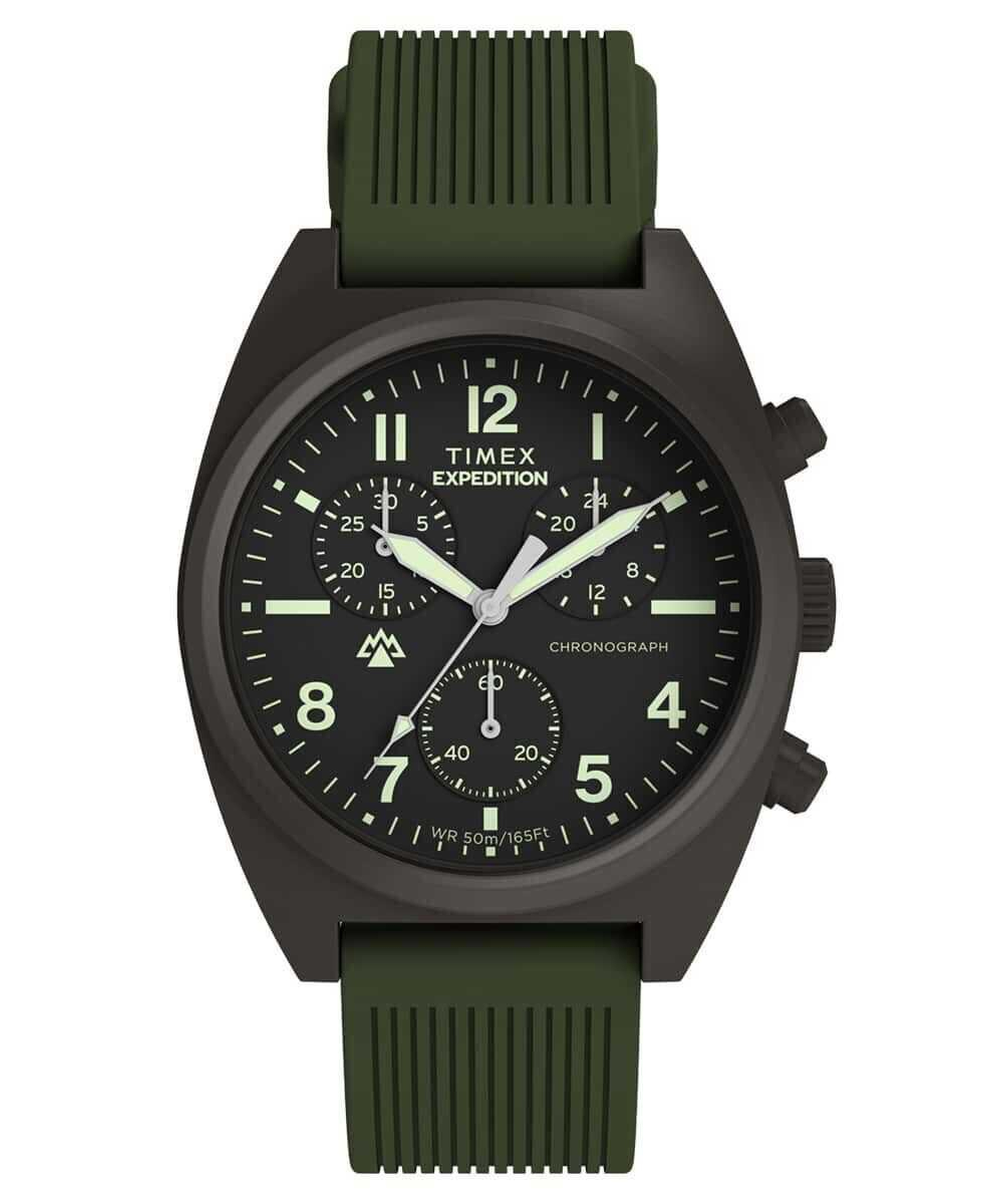 Timex TW2Y61100 Erkek Kol Saati