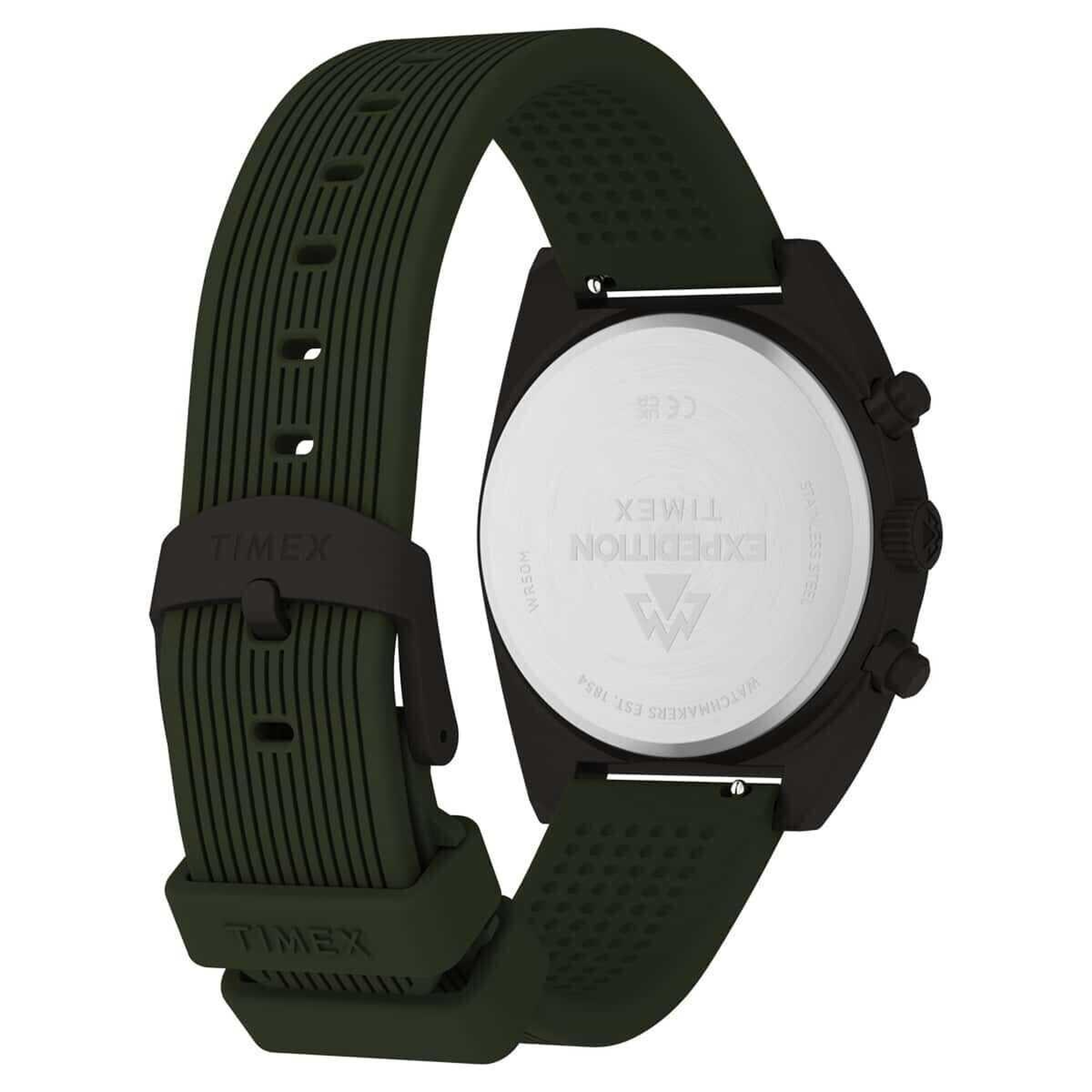 Timex TW2Y61100 Erkek Kol Saati