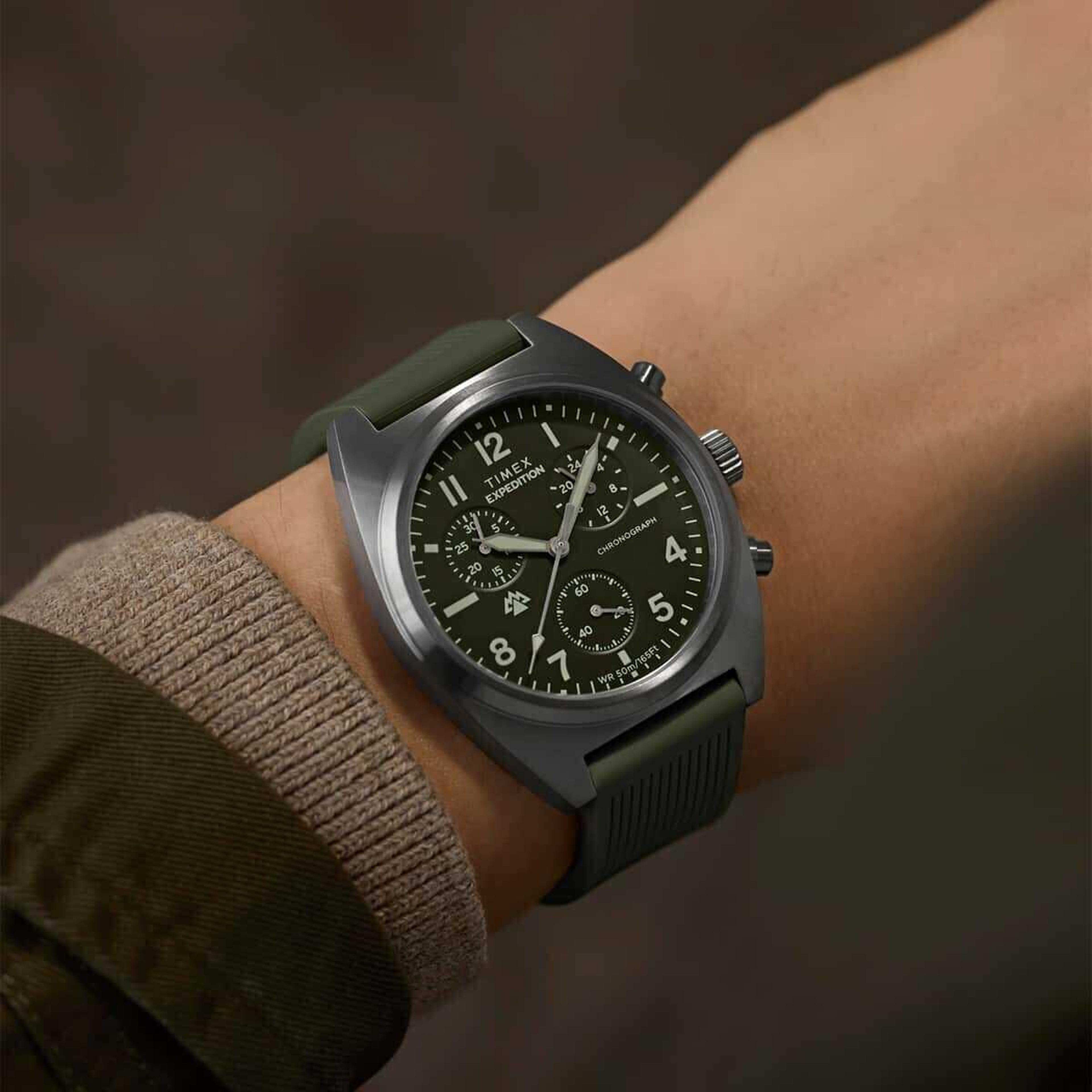 Timex TW2Y61100 Erkek Kol Saati