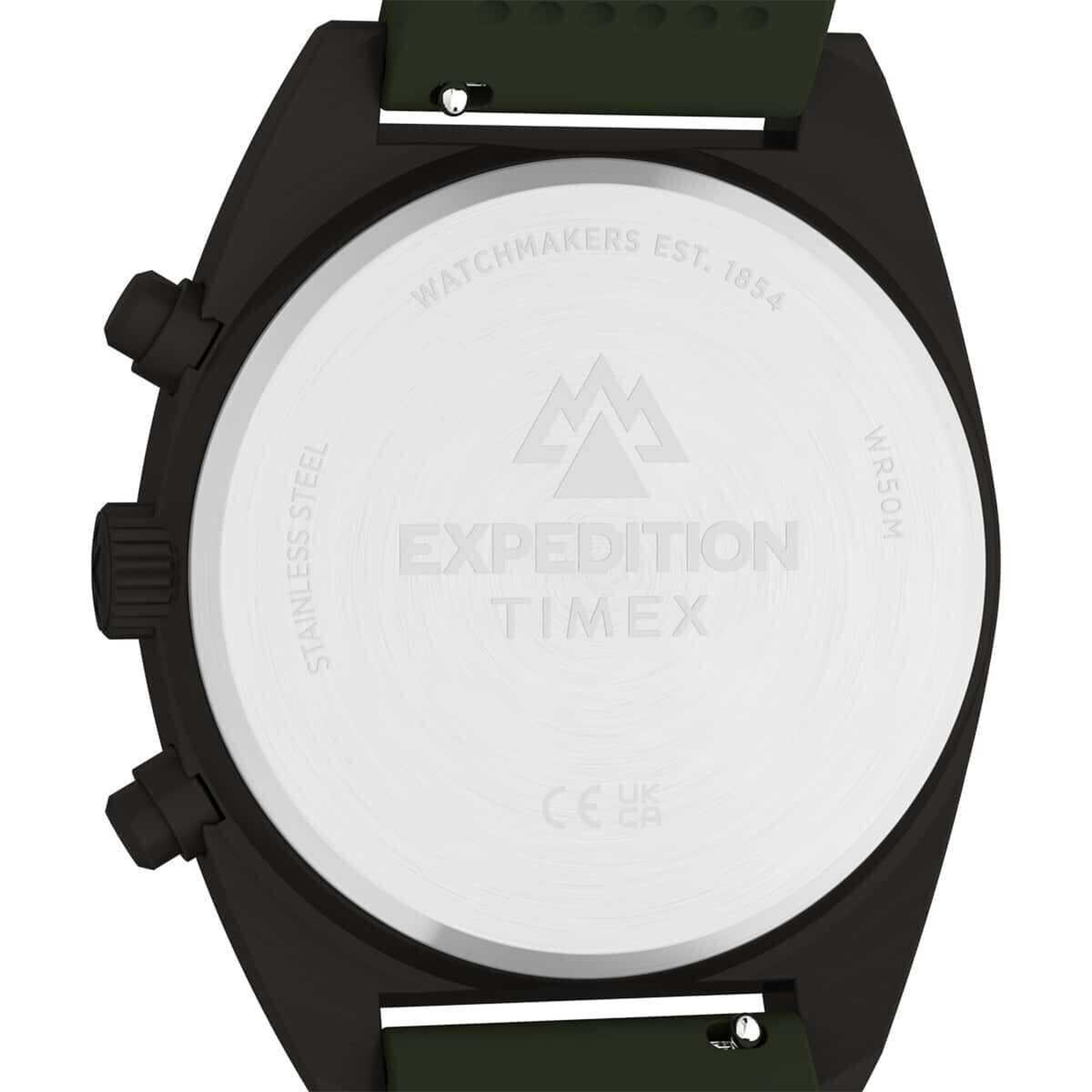 Timex TW2Y61100 Erkek Kol Saati