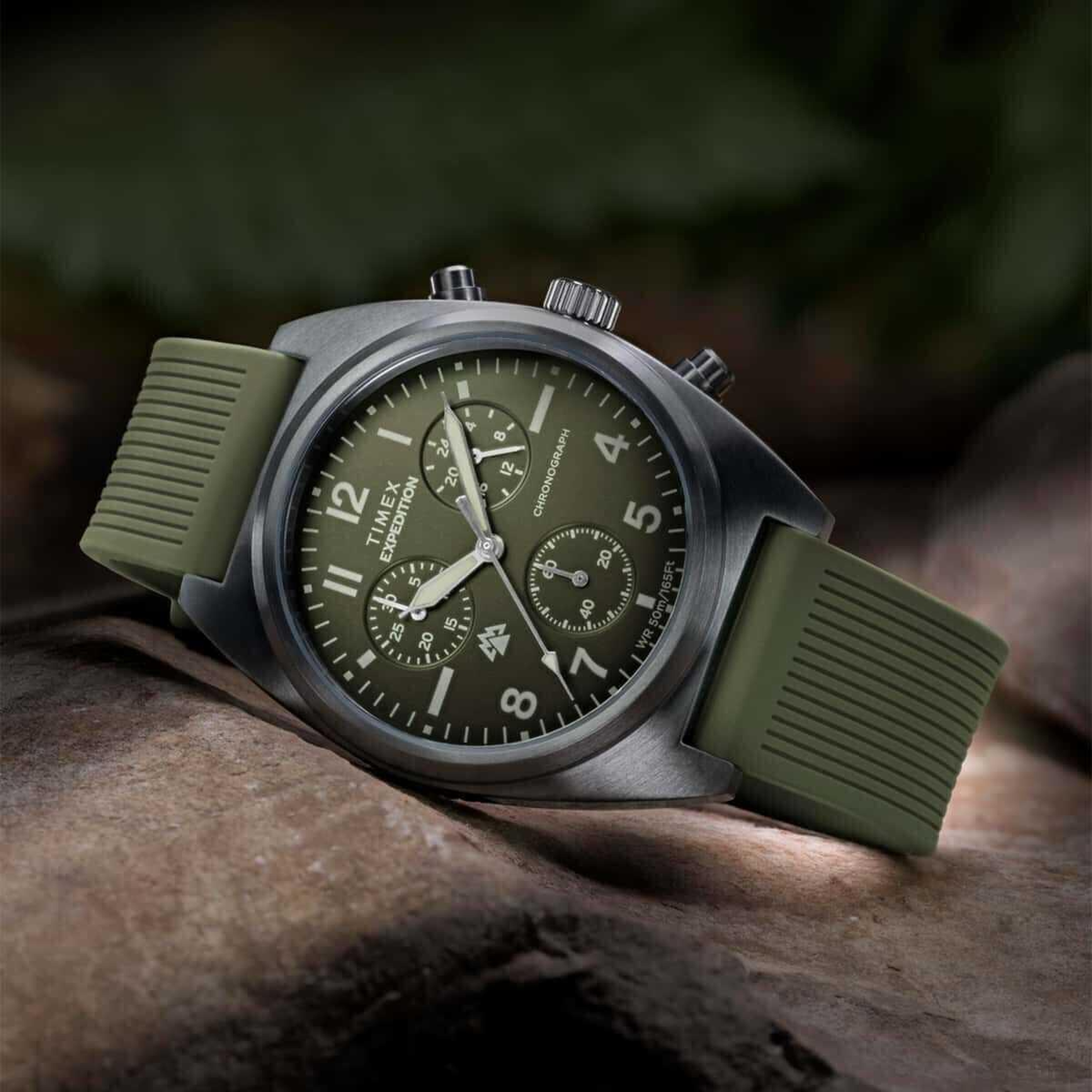 Timex TW2Y61100 Erkek Kol Saati