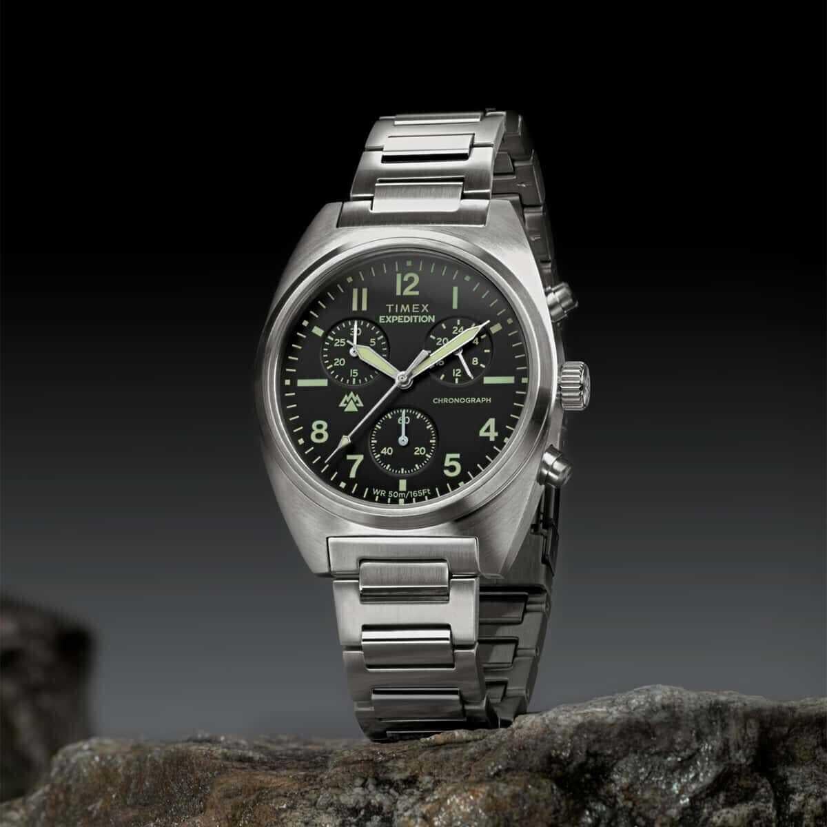 Timex TW2Y61200 Erkek Kol Saati