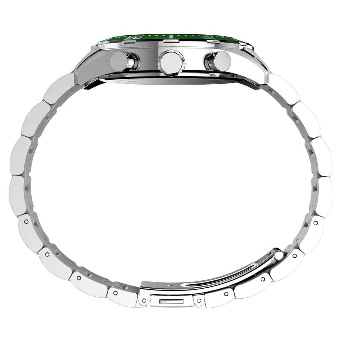 Timex TW2Y62100 Erkek Kol Saati