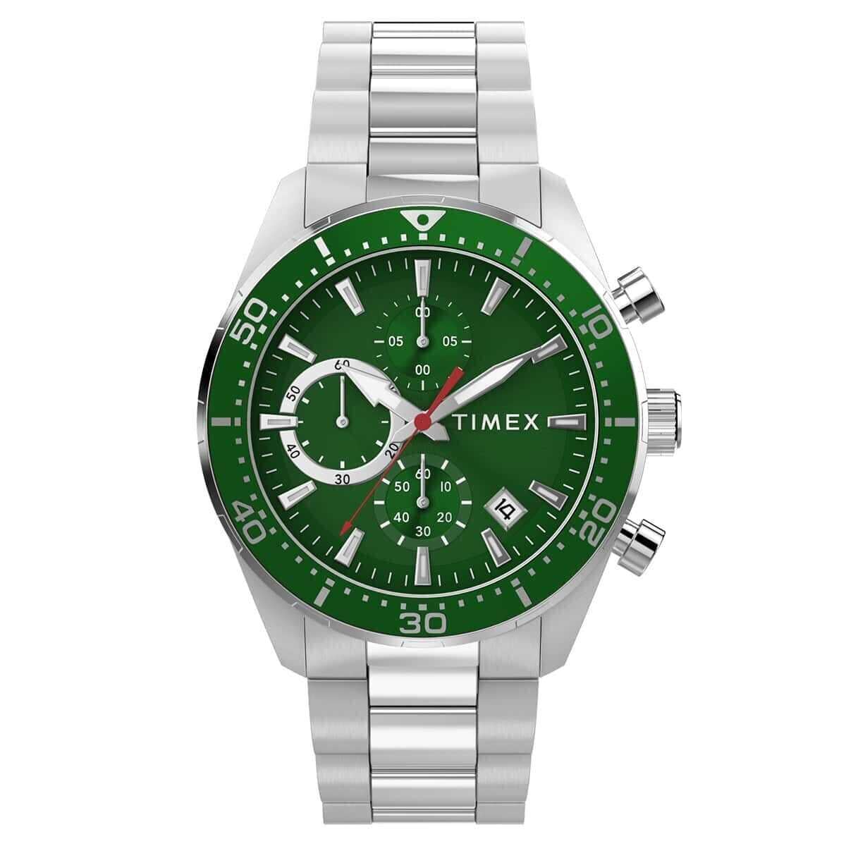 Timex TW2Y62100 Erkek Kol Saati