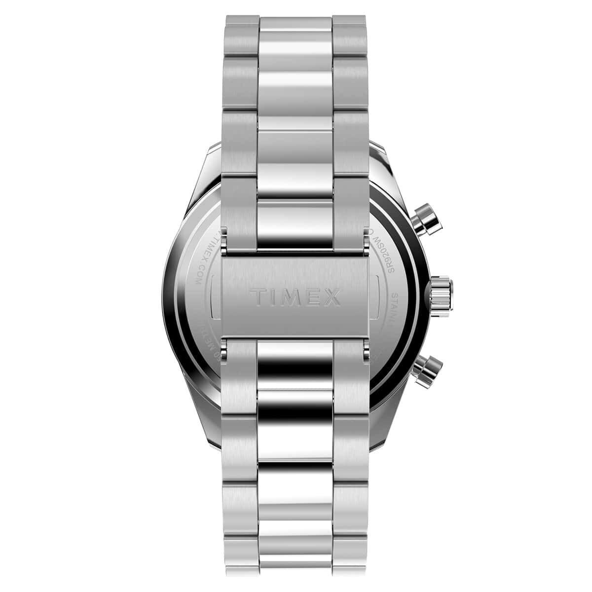 Timex TW2Y62100 Erkek Kol Saati