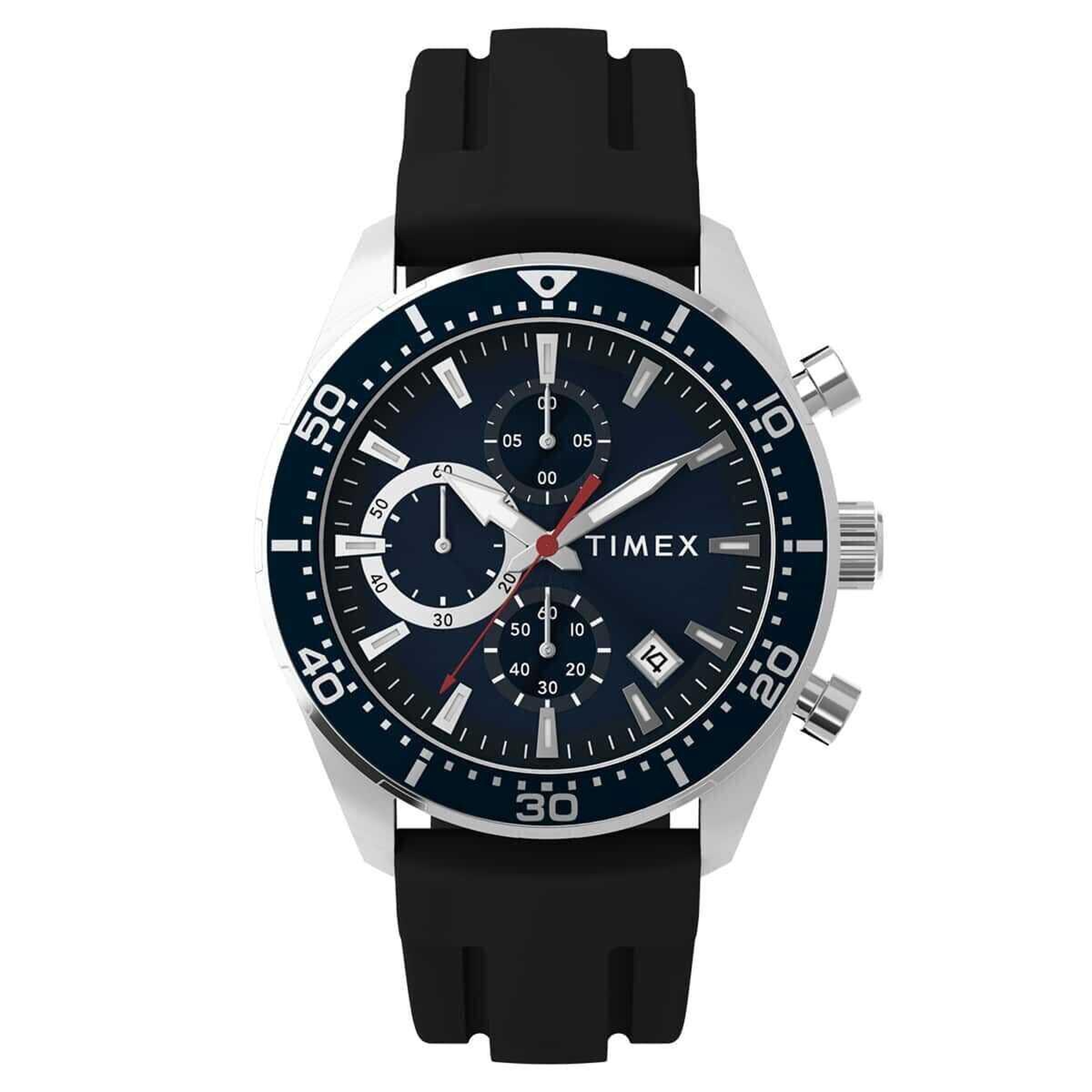 Timex TW2Y62300 Erkek Kol Saati