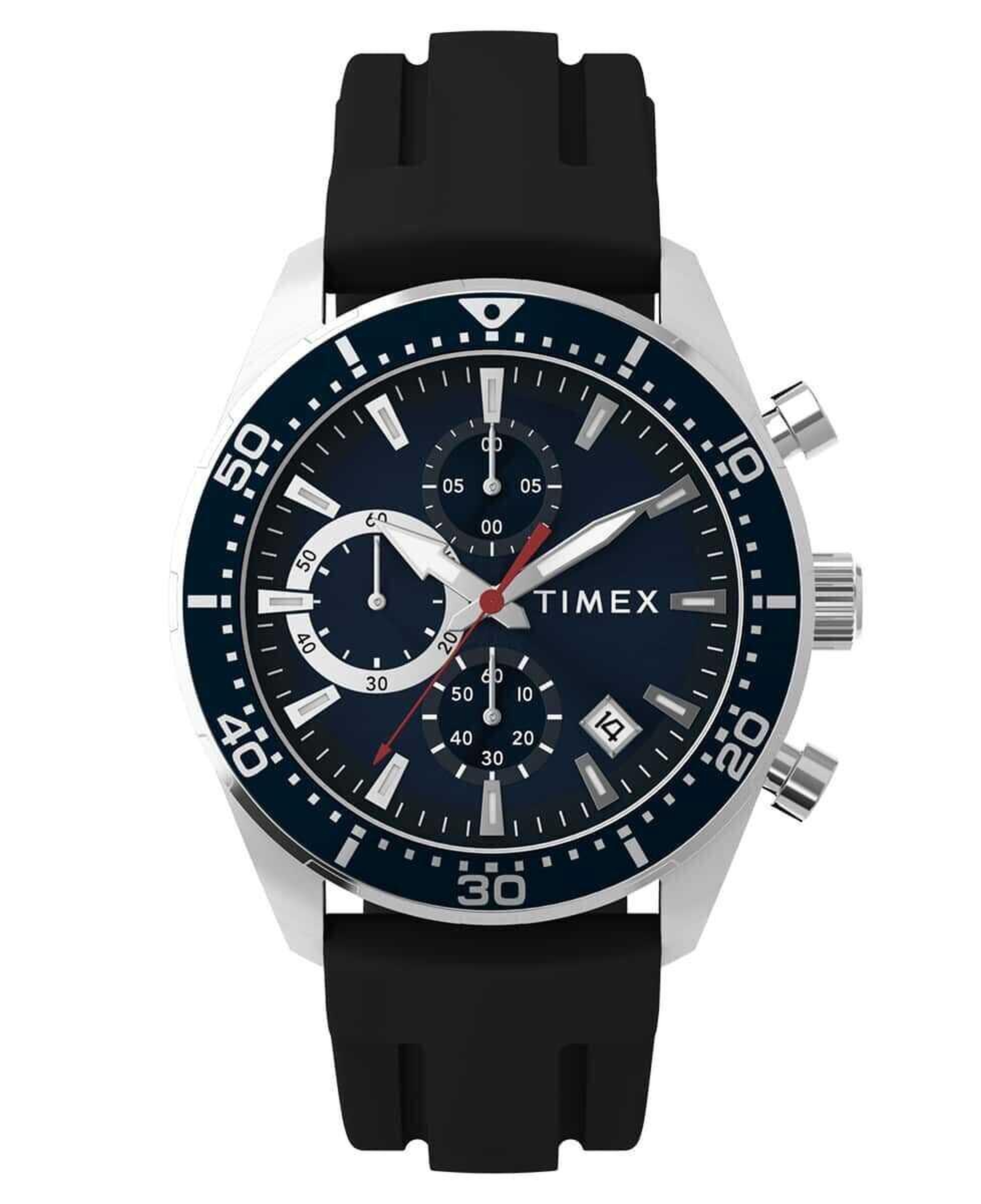 Timex TW2Y62300 Erkek Kol Saati