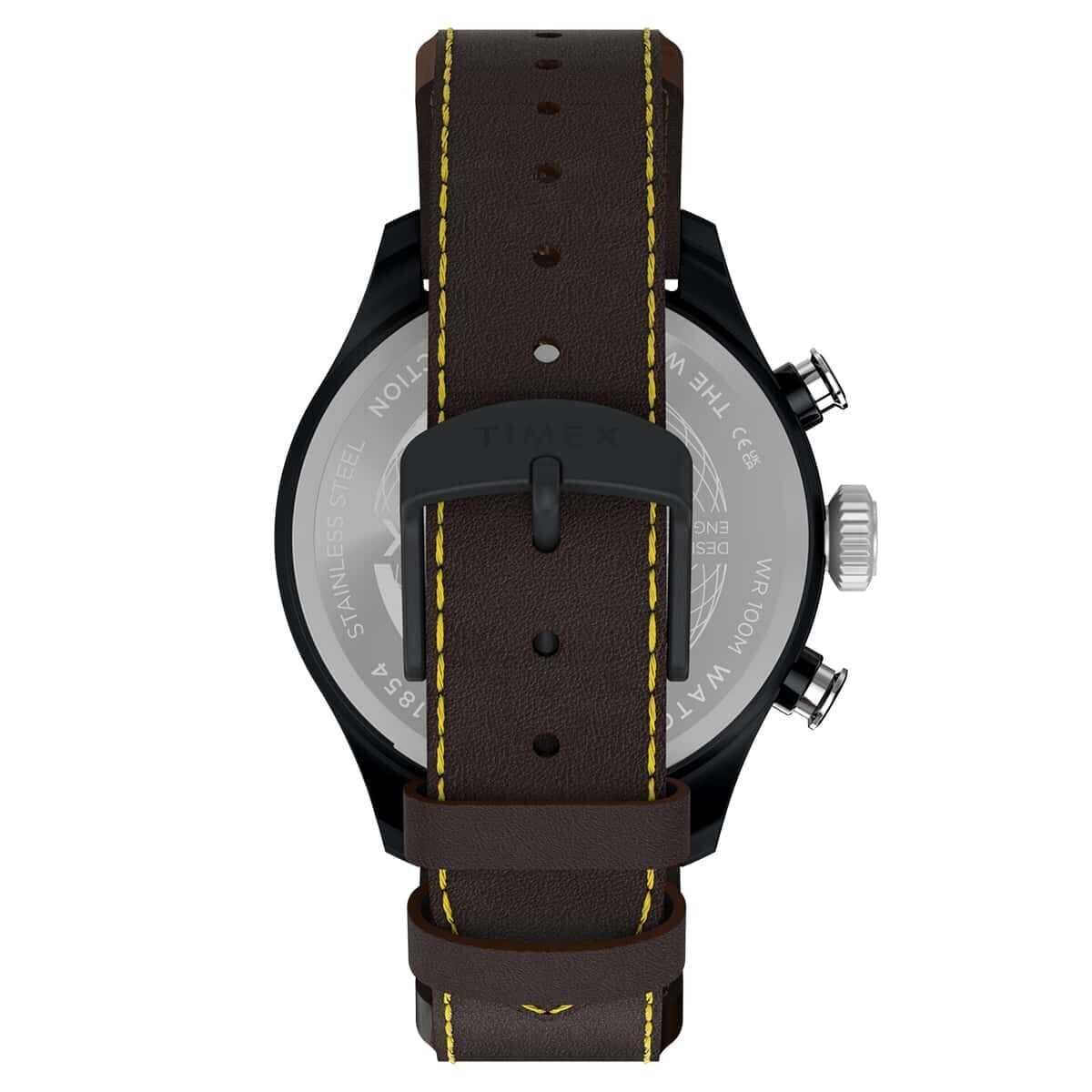 Timex TW2Y70100 Erkek Kol Saati