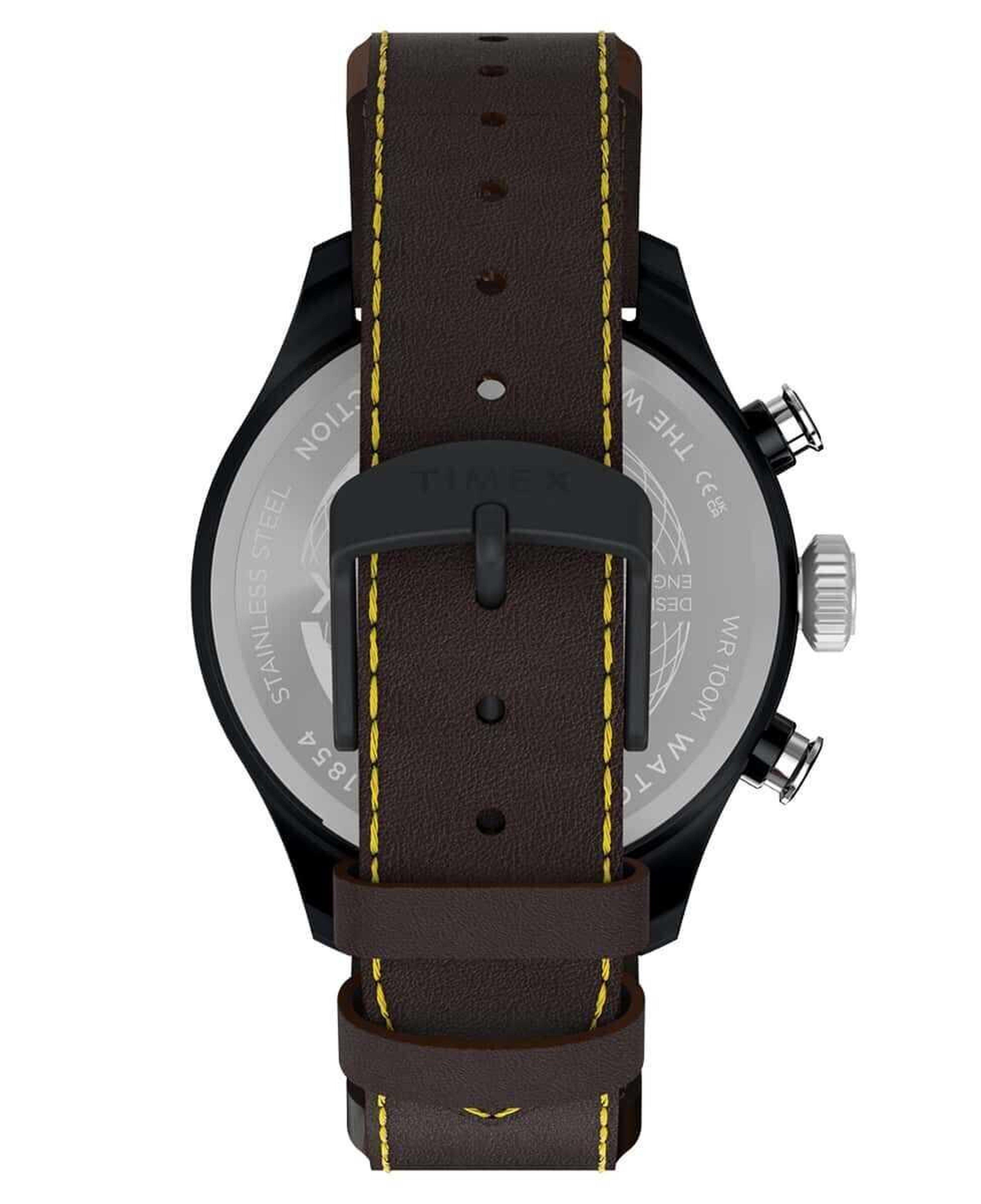 Timex TW2Y70100 Erkek Kol Saati
