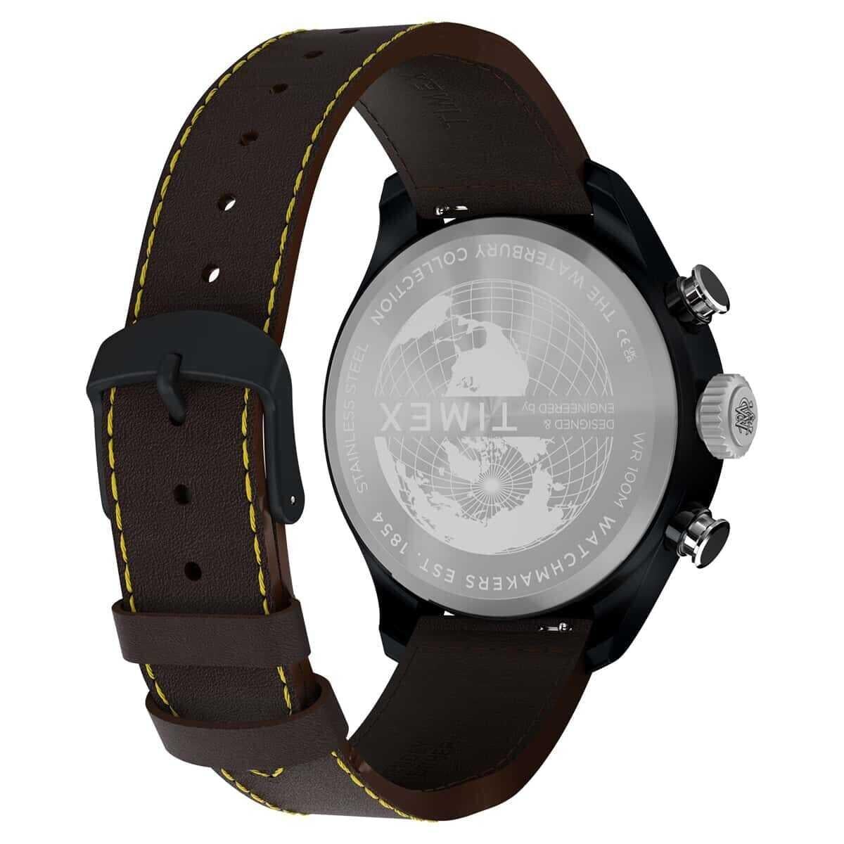 Timex TW2Y70100 Erkek Kol Saati
