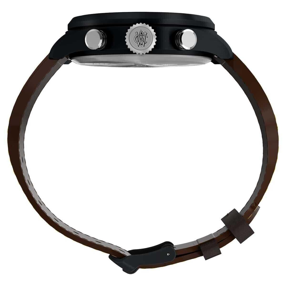 Timex TW2Y70100 Erkek Kol Saati