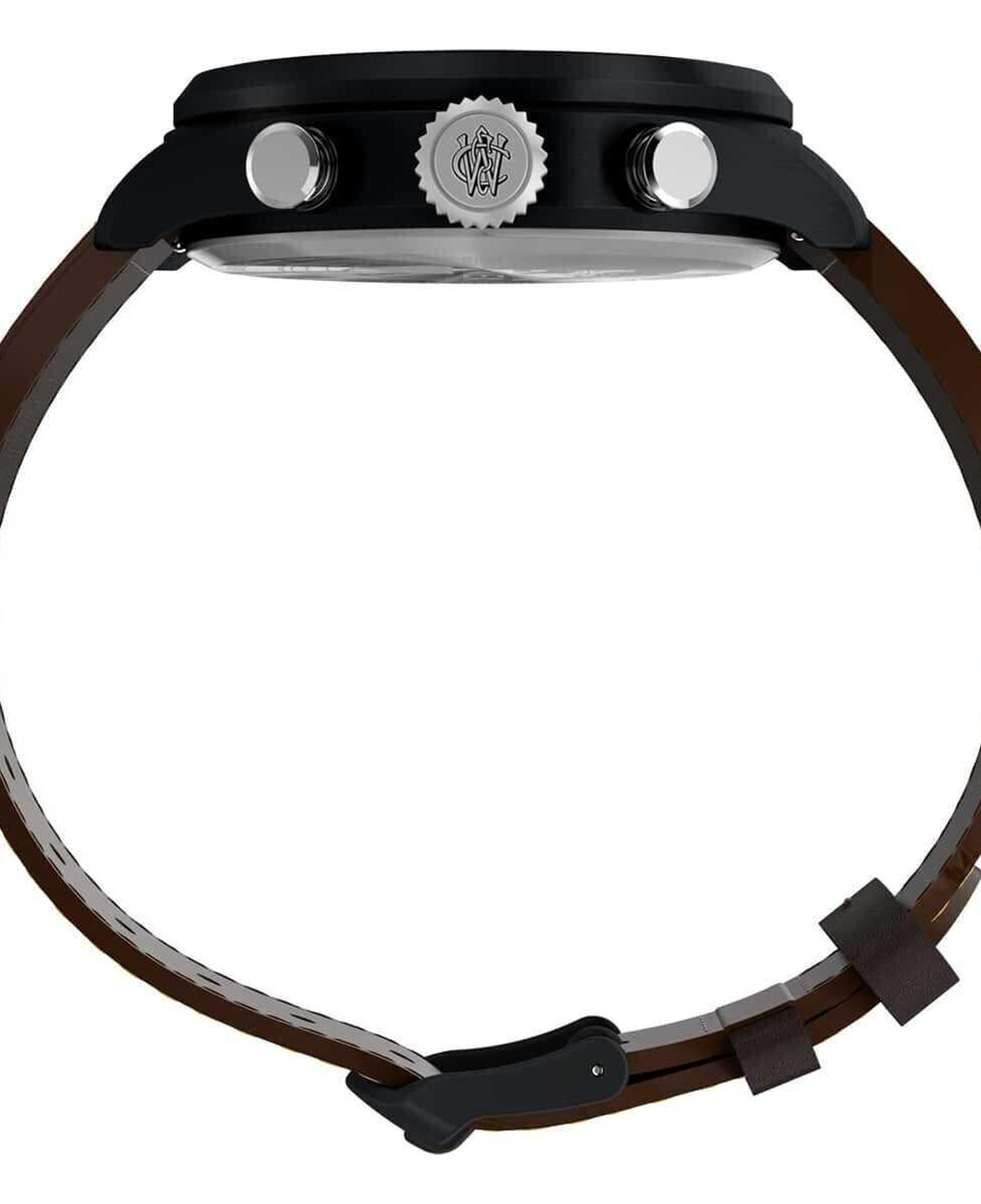 Timex TW2Y70100 Erkek Kol Saati