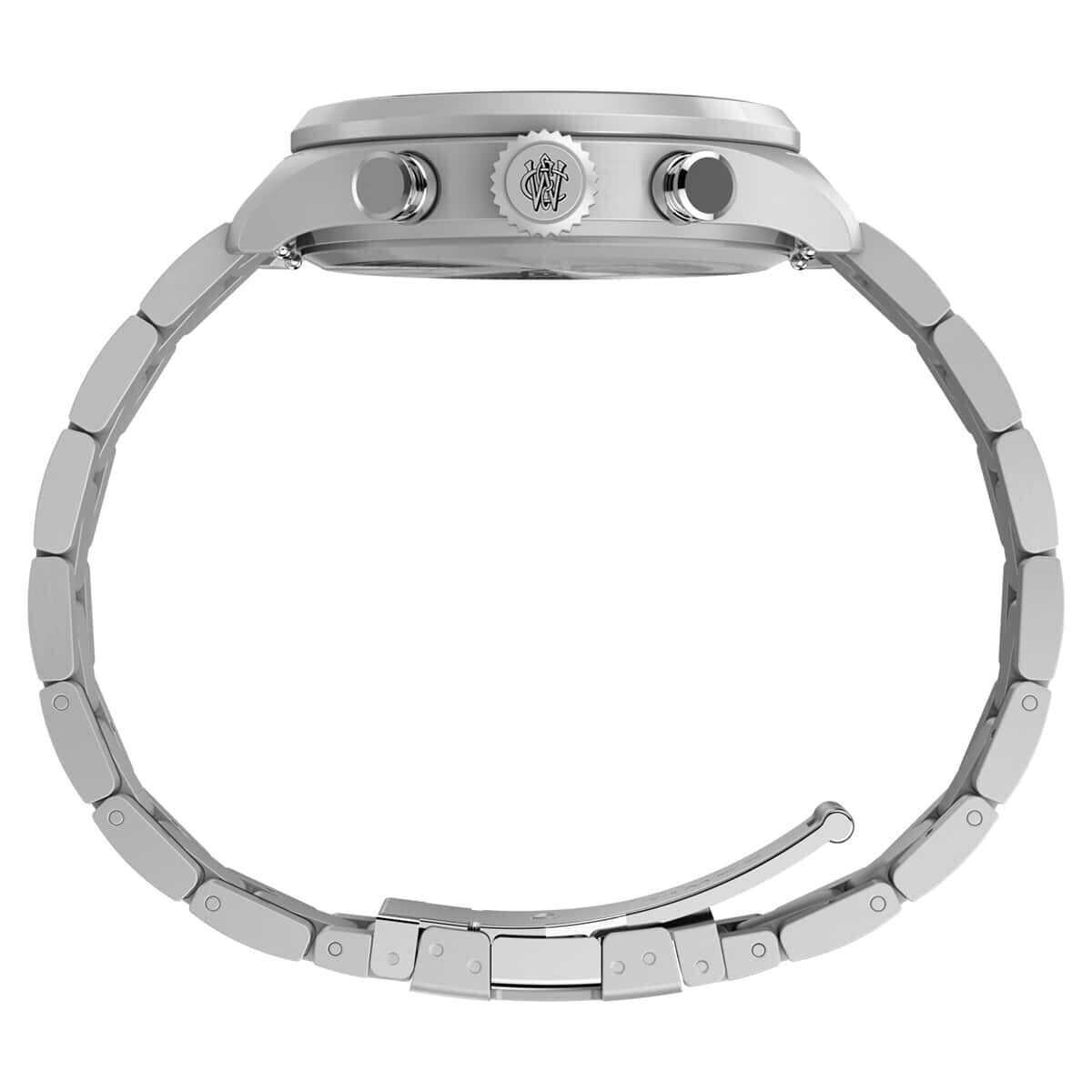 Timex TW2Y70200 Erkek Kol Saati