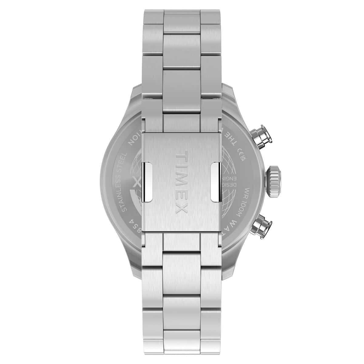 Timex TW2Y70200 Erkek Kol Saati