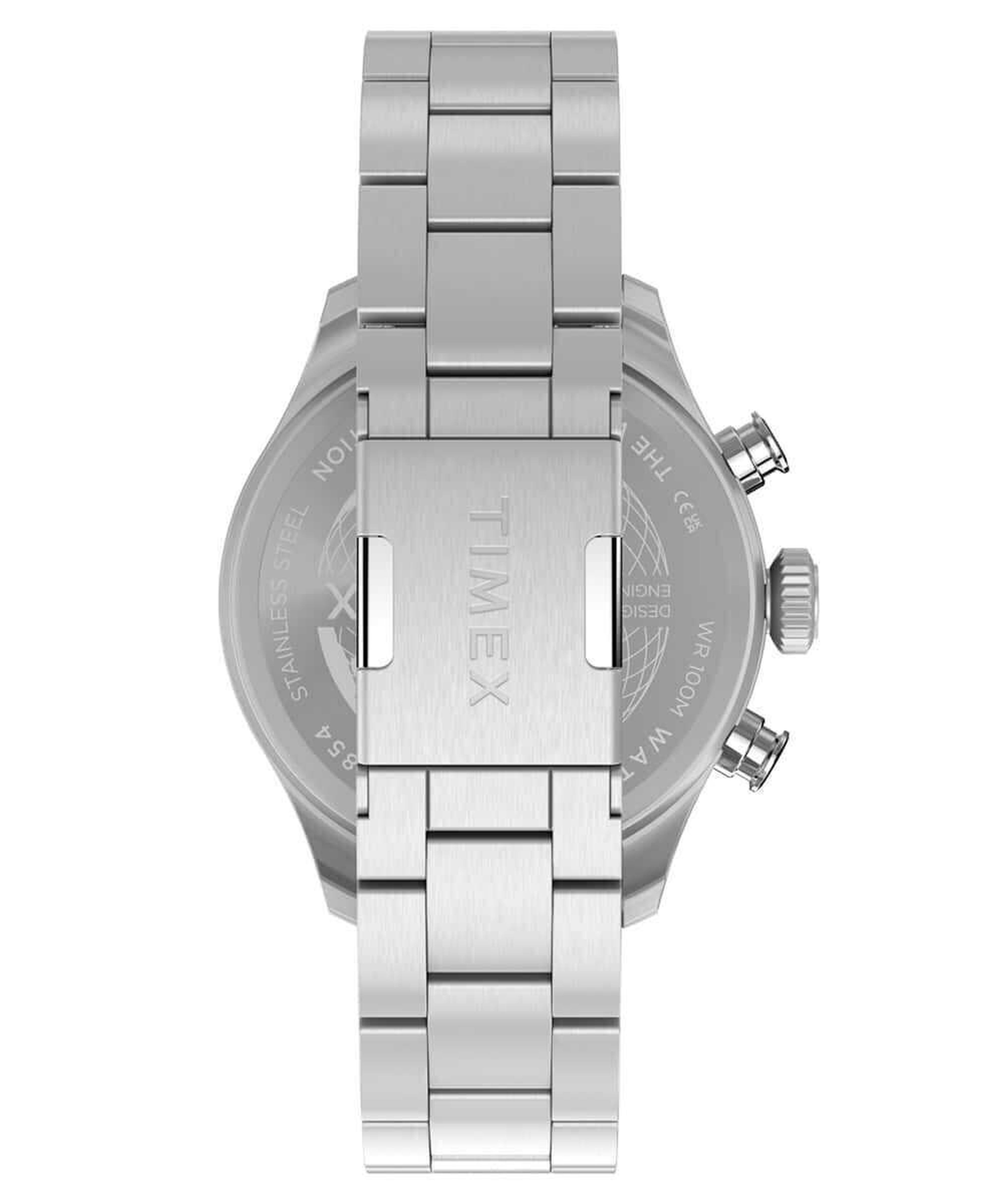 Timex TW2Y70200 Erkek Kol Saati