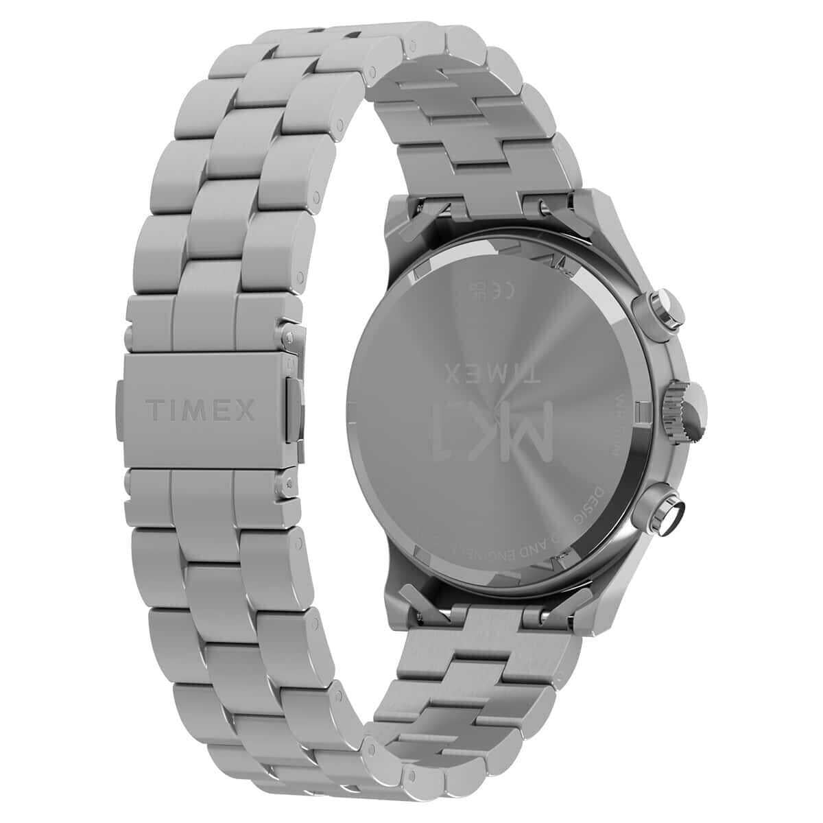 Timex TW2Y71000 Erkek Kol Saati