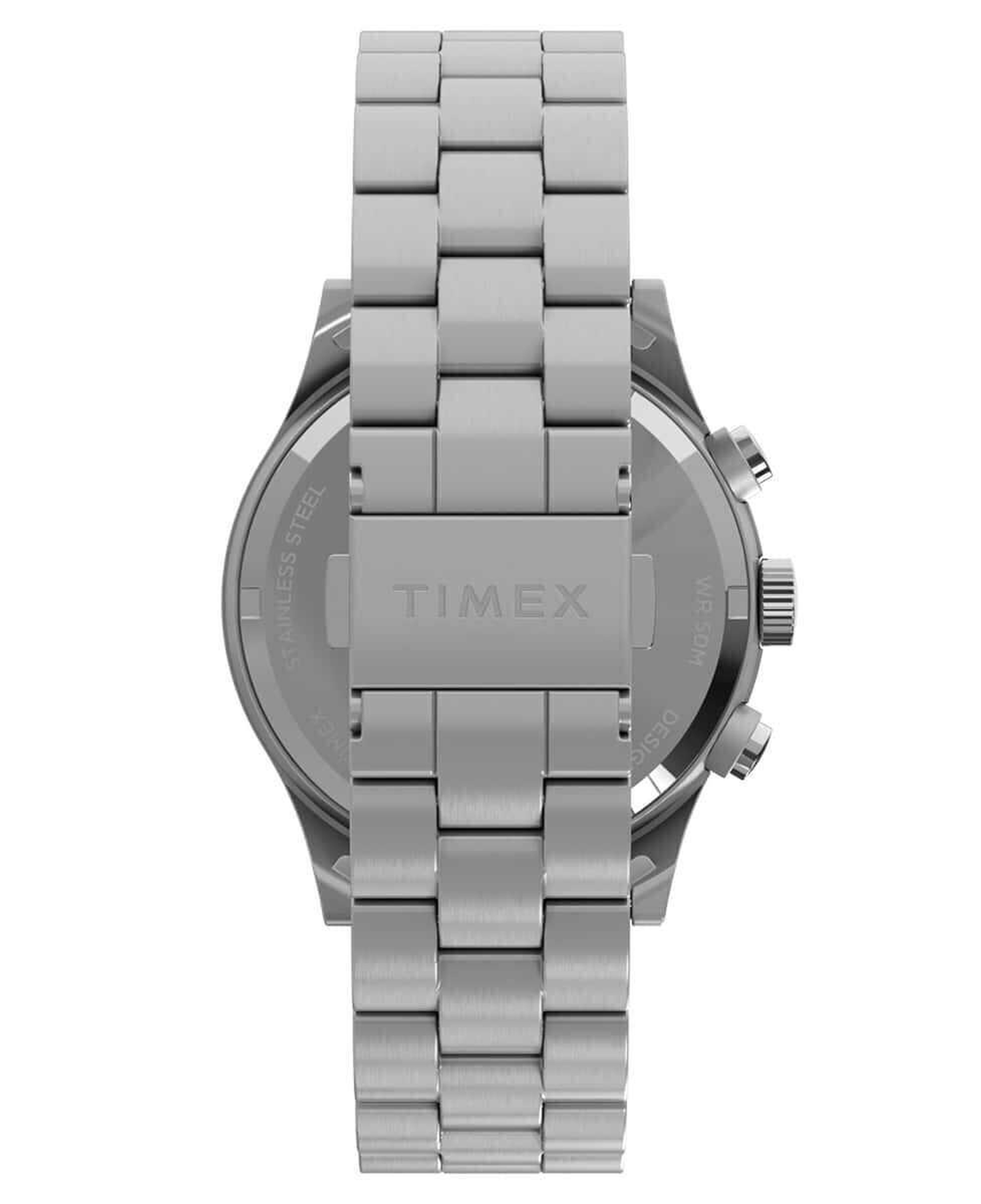 Timex TW2Y71000 Erkek Kol Saati