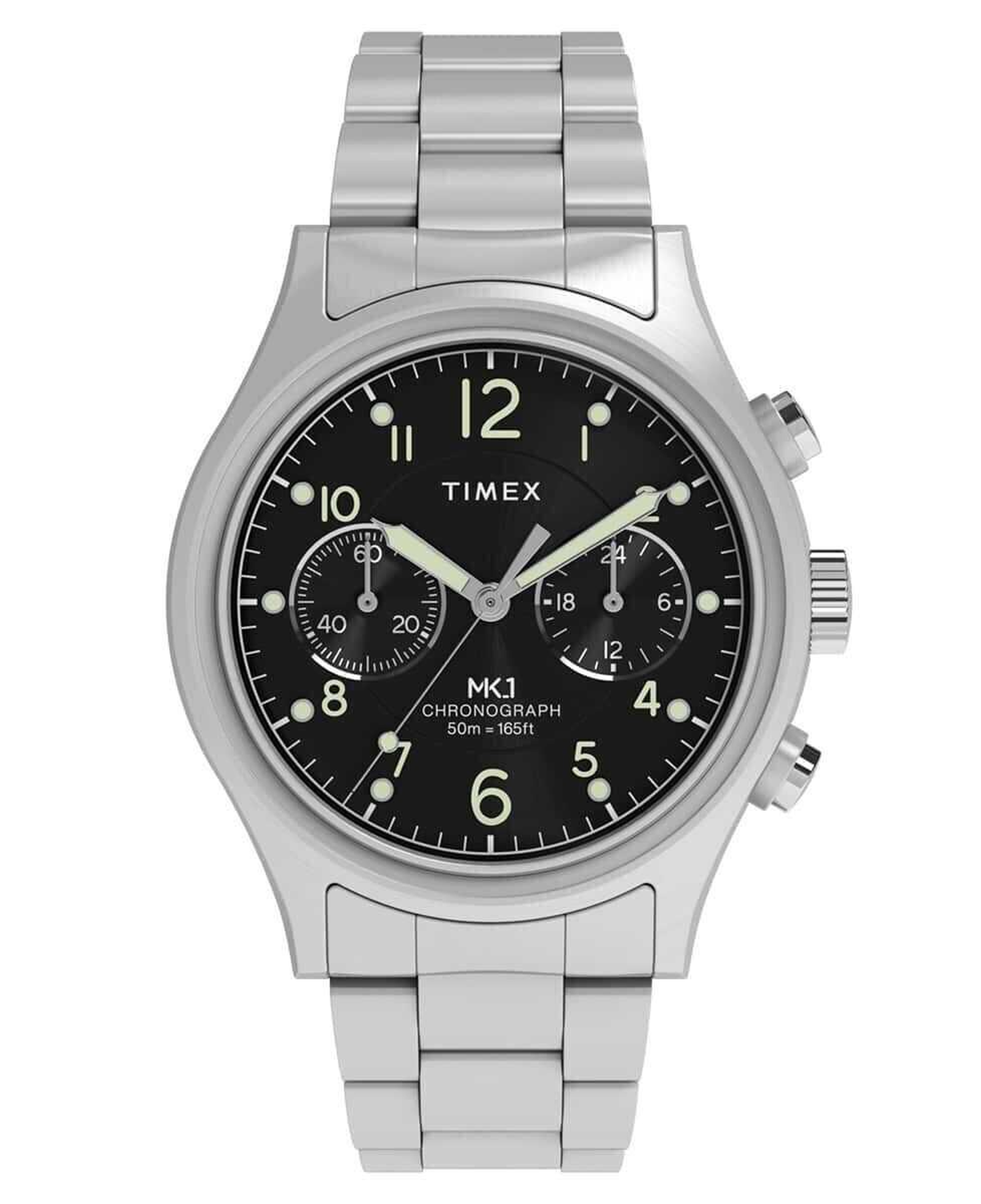 Timex TW2Y71000 Erkek Kol Saati