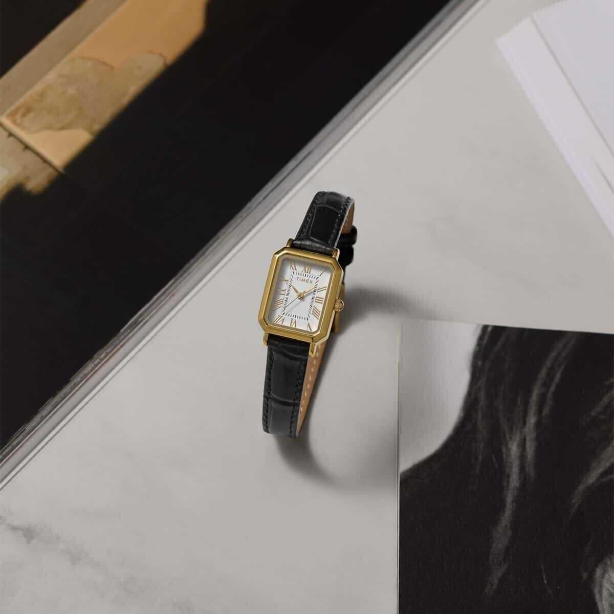 Timex TW2Y71900 Kadın Kol Saati