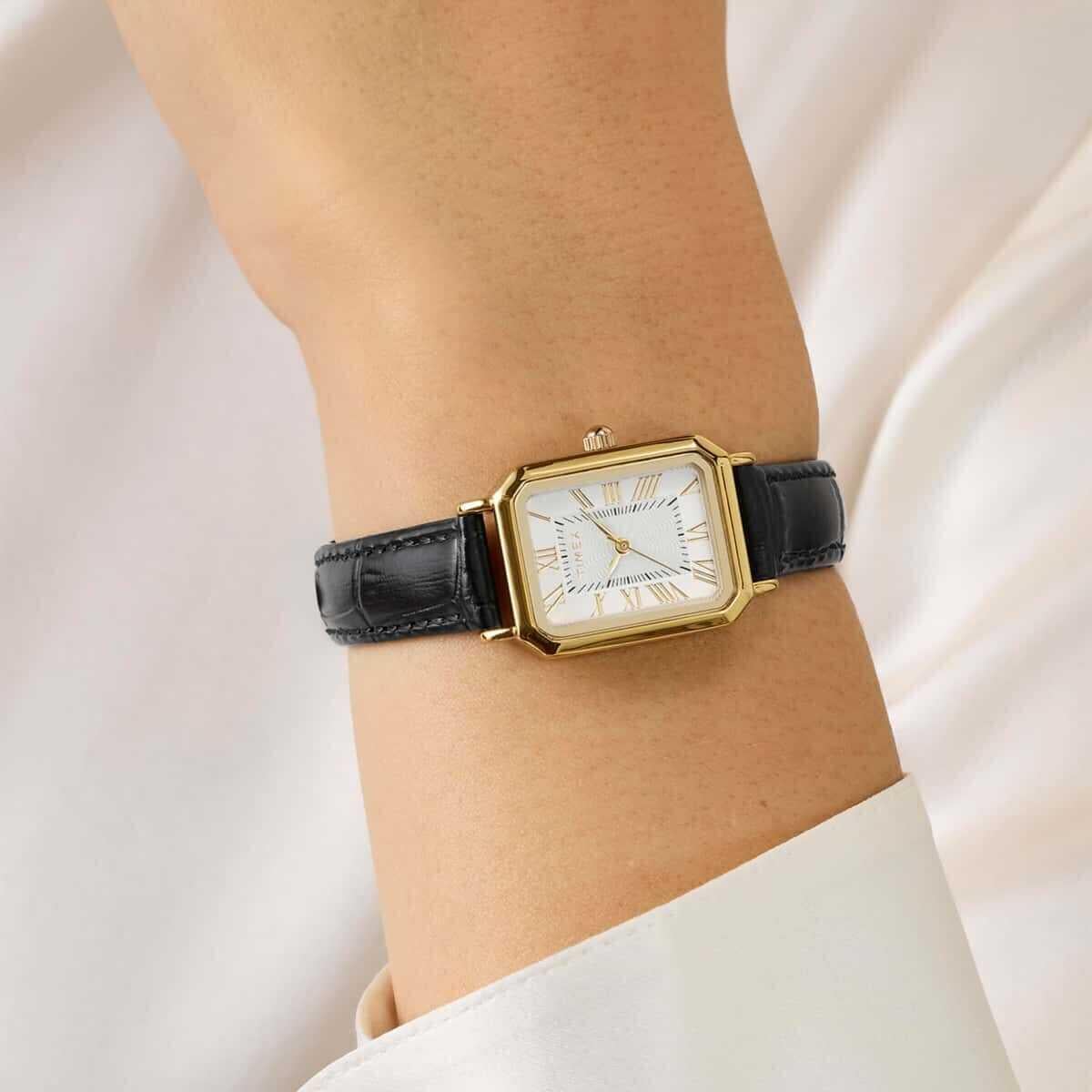 Timex TW2Y71900 Kadın Kol Saati