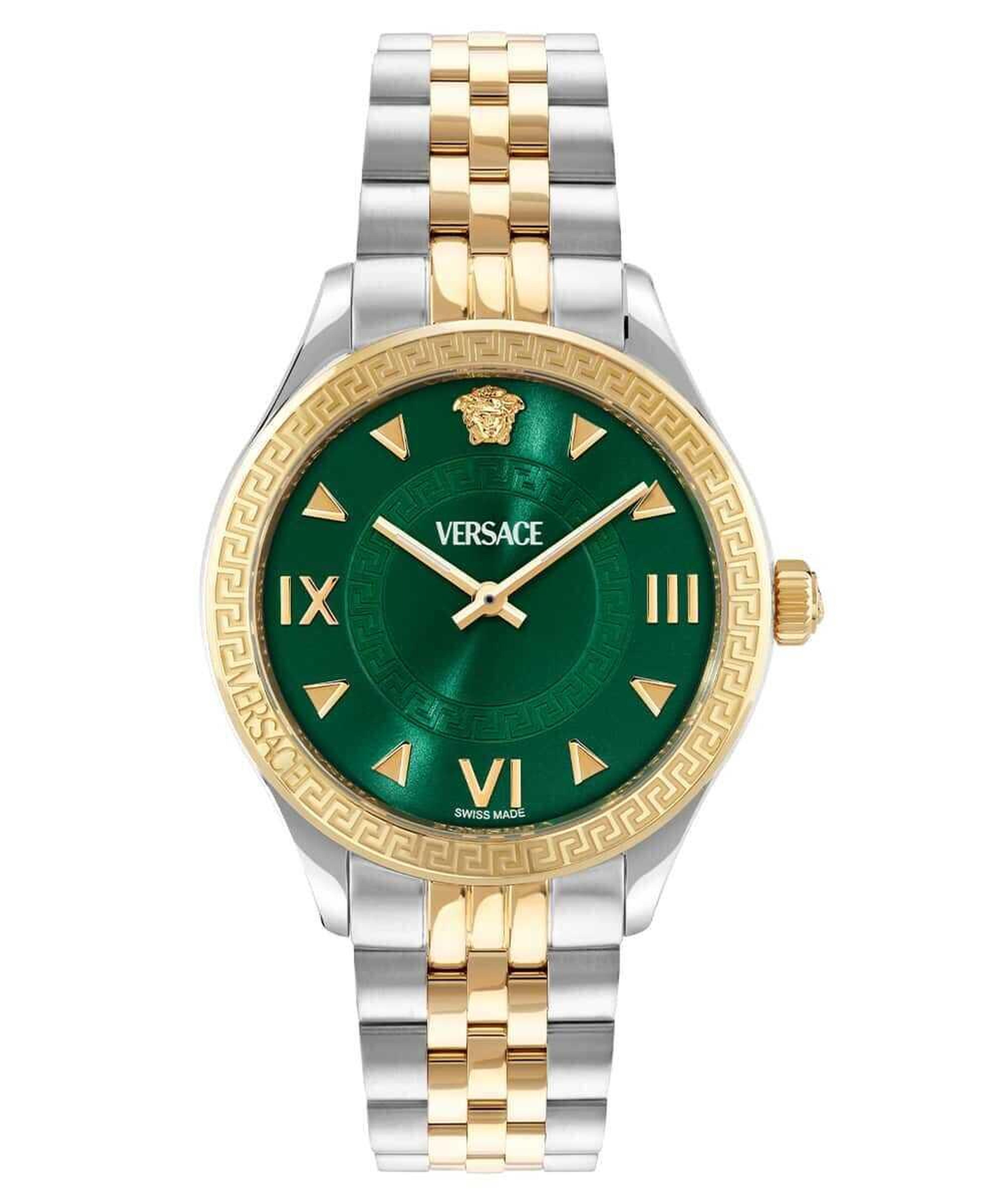 Versace VRSCVE2S01125 Kadın Kol Saati