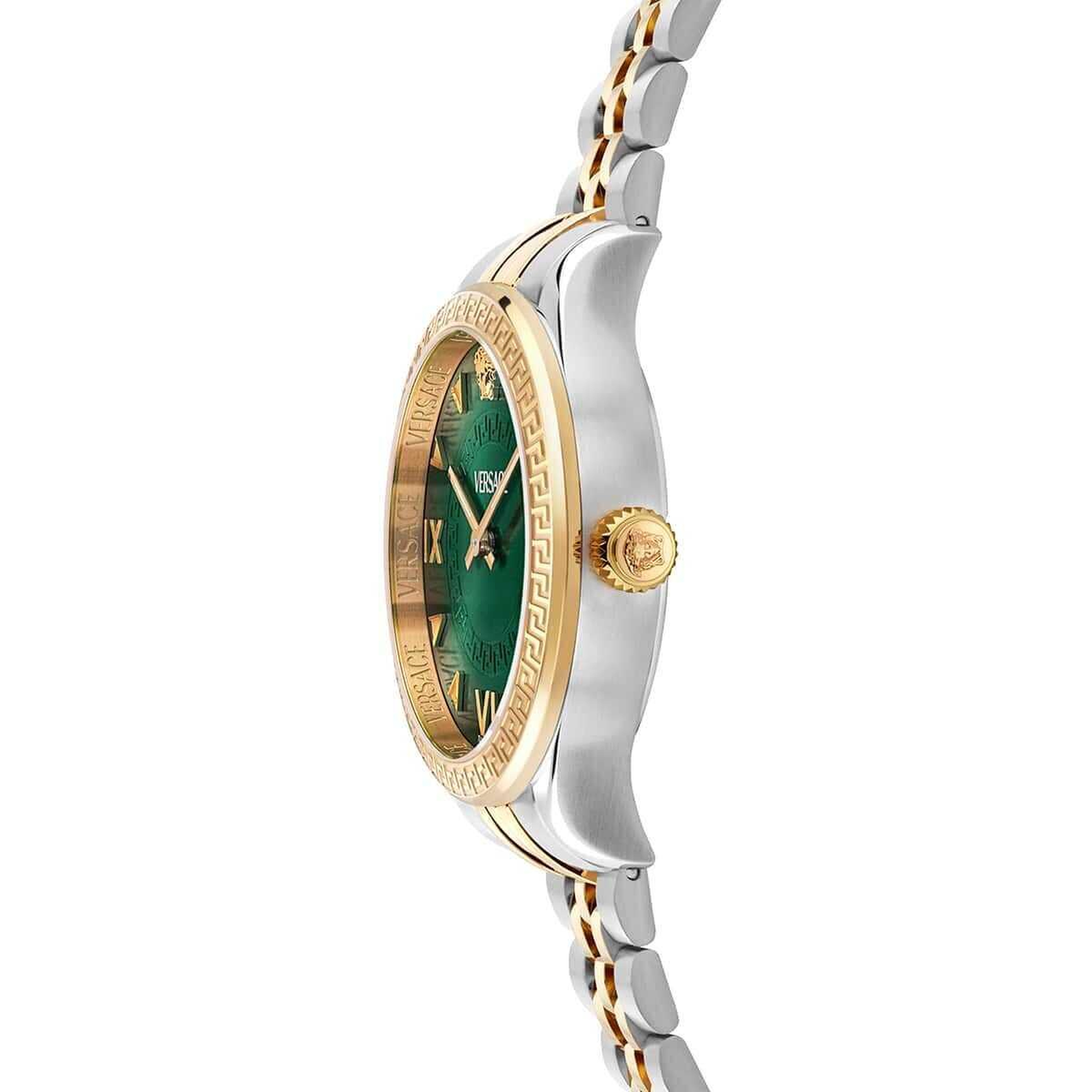 Versace VRSCVE2S01125 Kadın Kol Saati