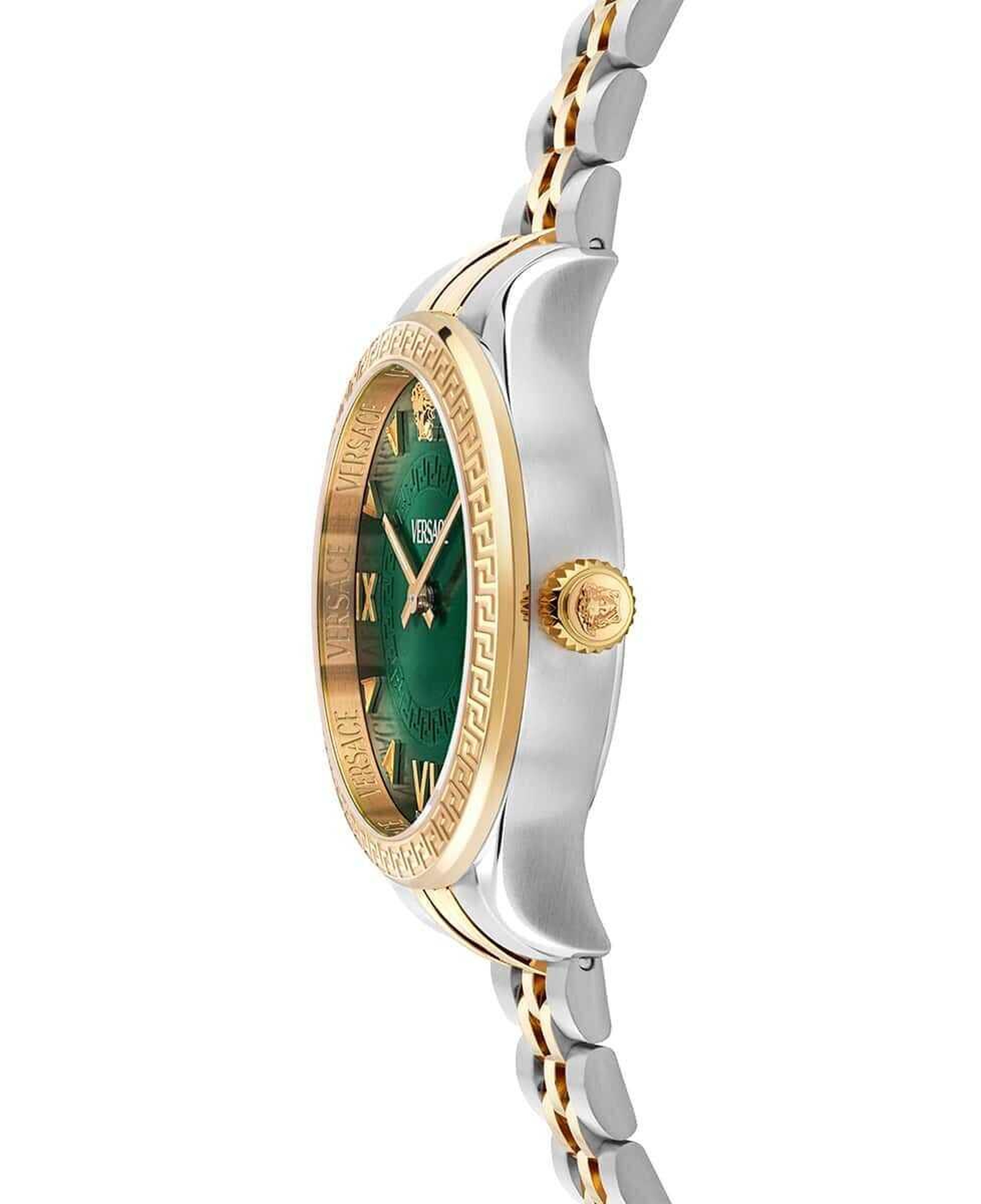 Versace VRSCVE2S01125 Kadın Kol Saati