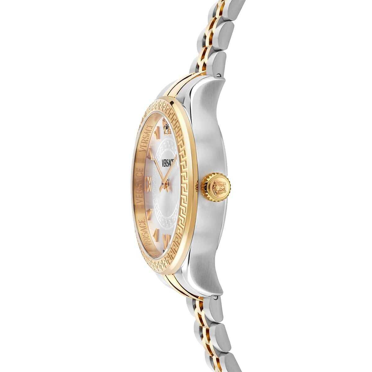 Versace VRSCVE2S01225 Kadın Kol Saati