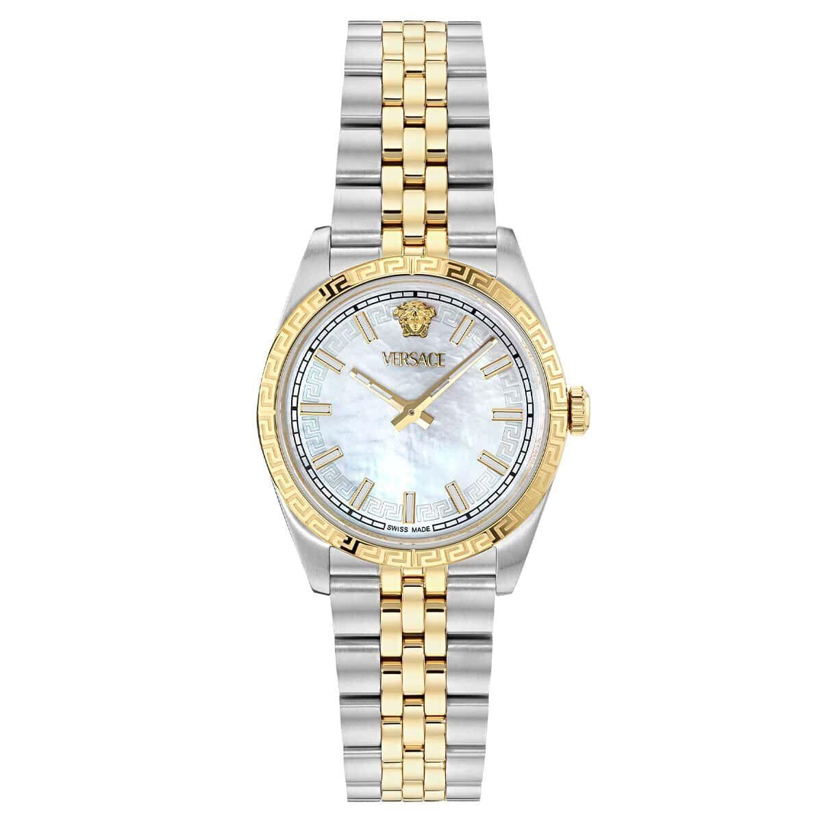 Versace VRSCVE5K00226 Kadın Kol Saati