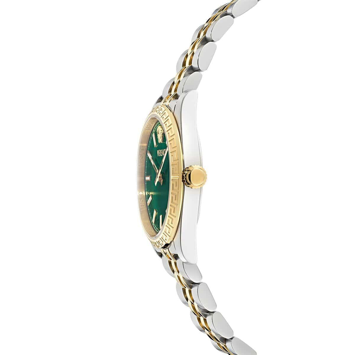 Versace VRSCVE5K00426 Kadın Kol Saati