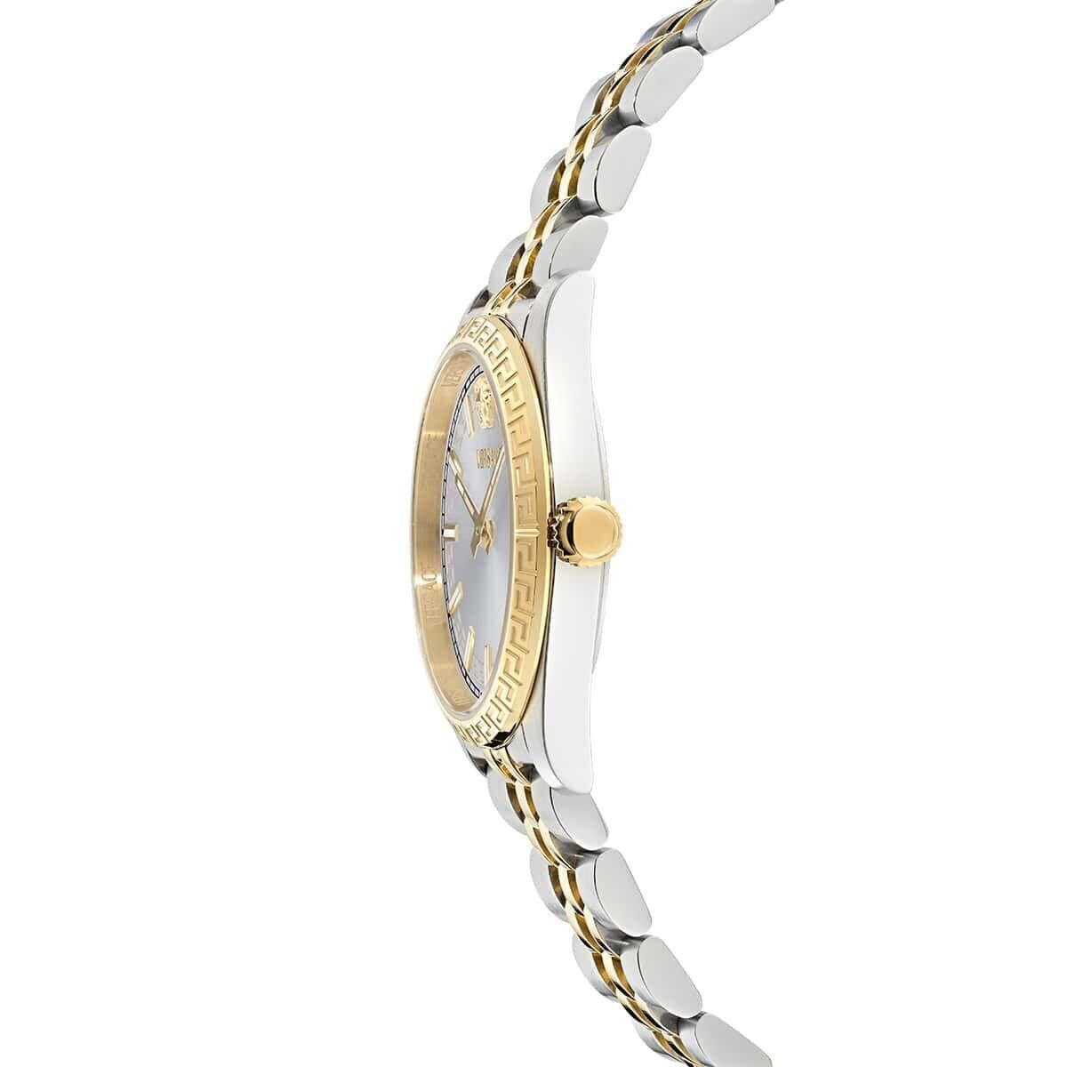 Versace VRSCVE5K00926 Kadın Kol Saati