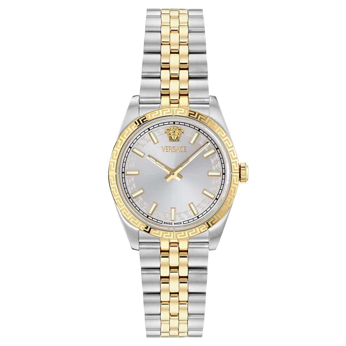 Versace VRSCVE5K00926 Kadın Kol Saati