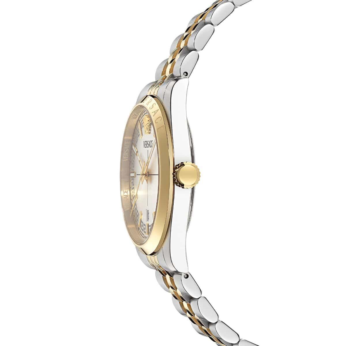 Versace VRSCVE5M00326 Erkek Kol Saati
