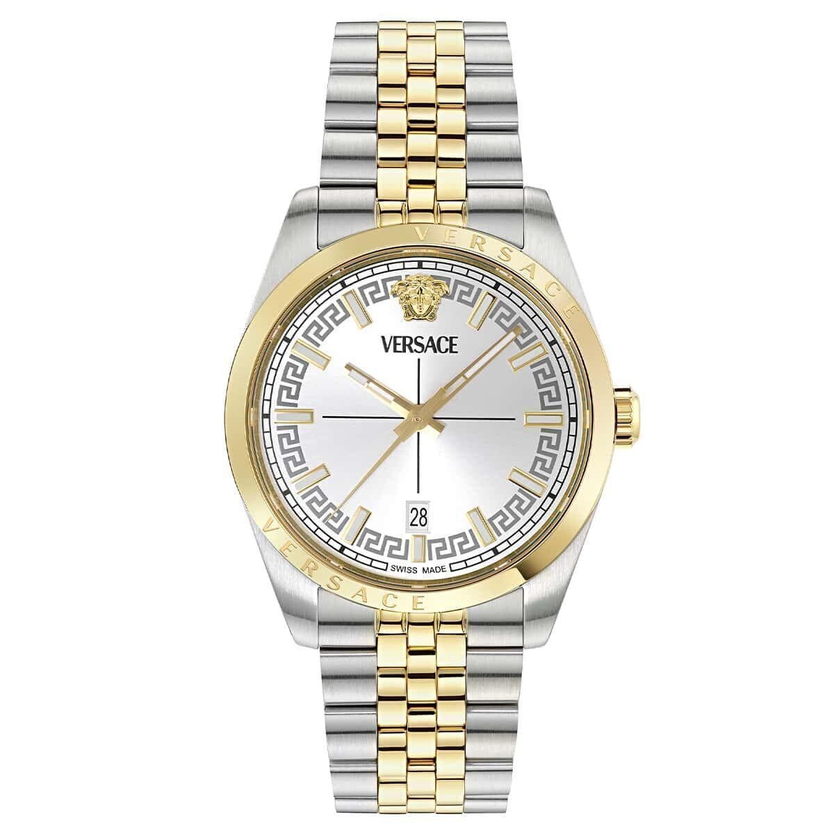 Versace VRSCVE5M00326 Erkek Kol Saati