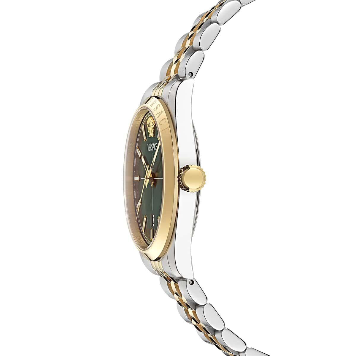 Versace VRSCVE5M00526 Erkek Kol Saati