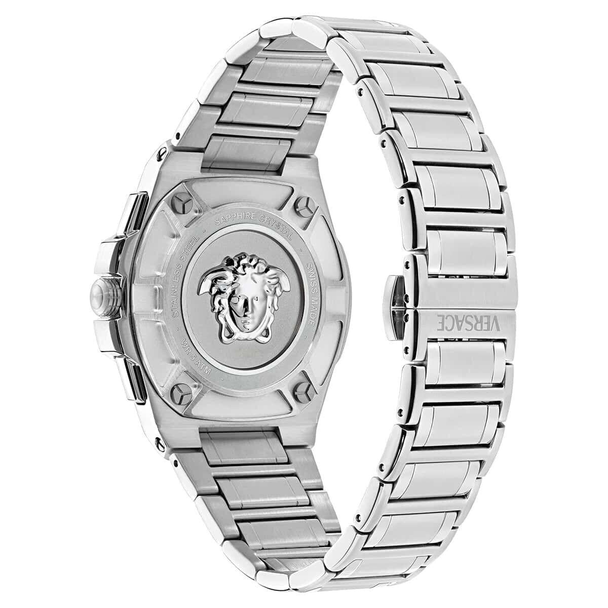 Versace VRSCVE5N00226 Erkek Kol Saati