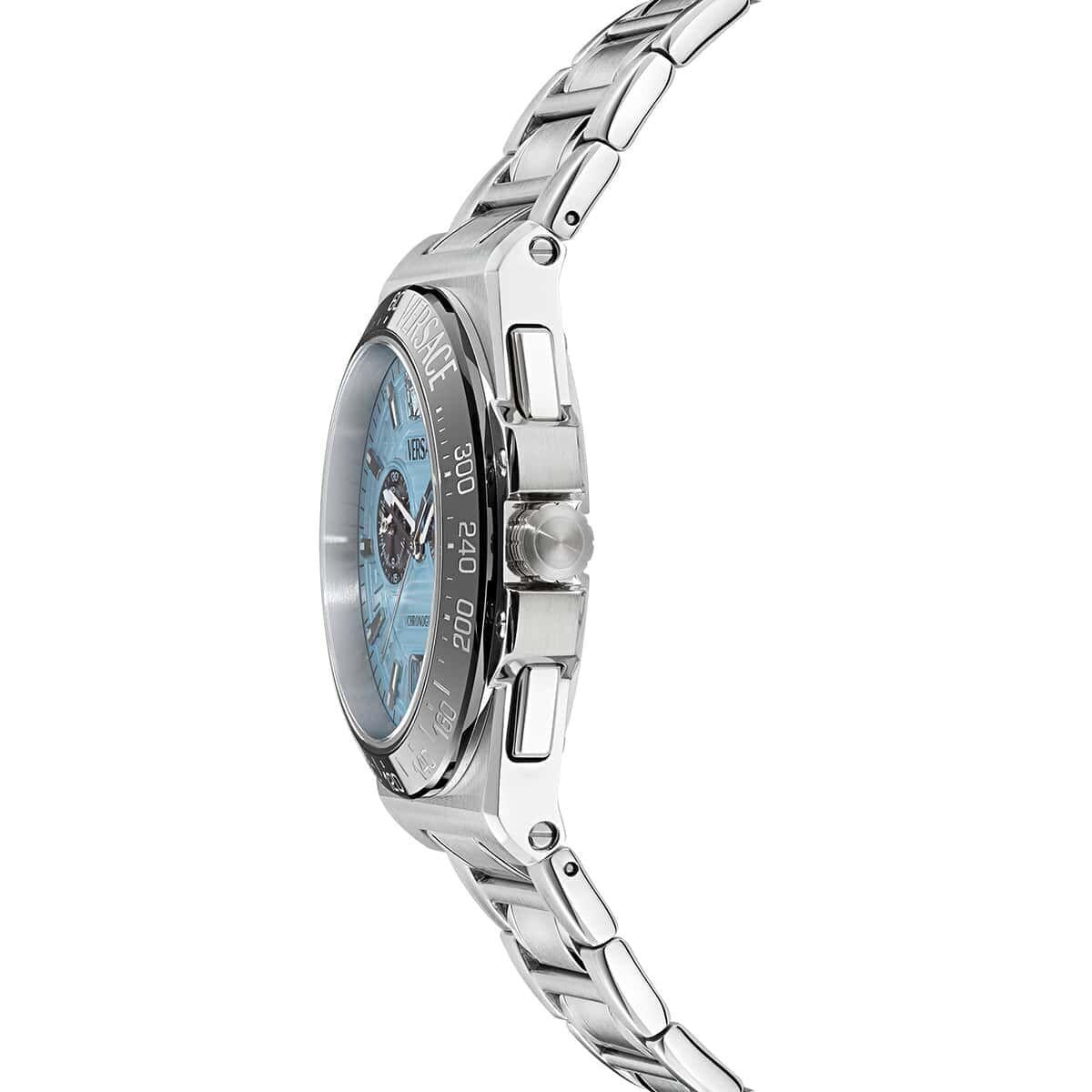 Versace VRSCVE5N00226 Erkek Kol Saati