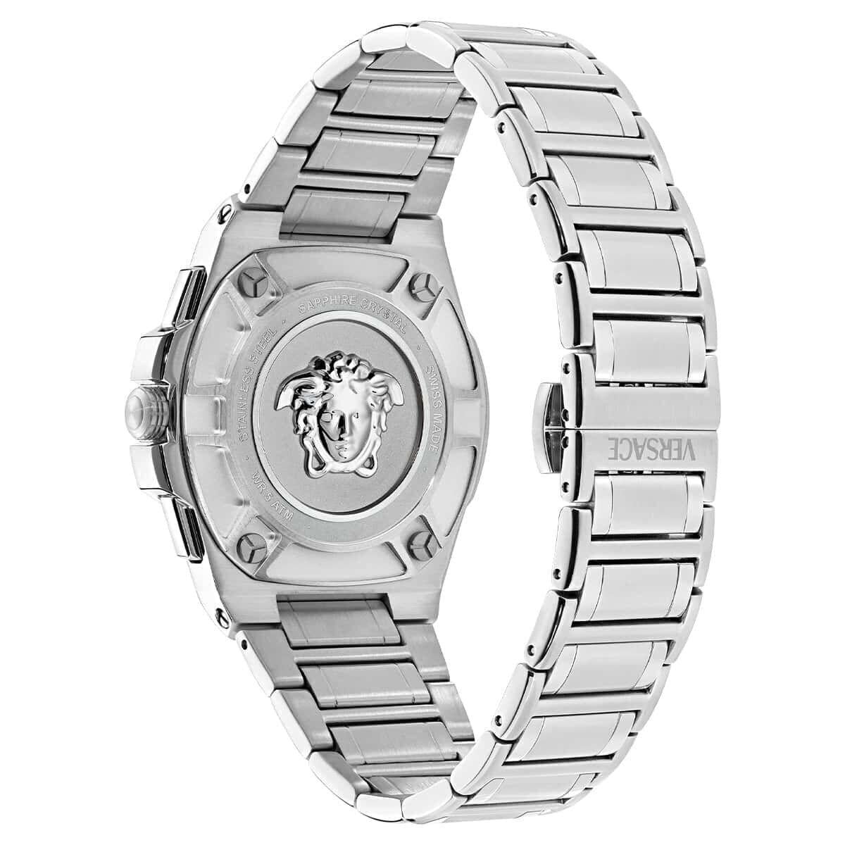 Versace VRSCVE5N00326 Erkek Kol Saati