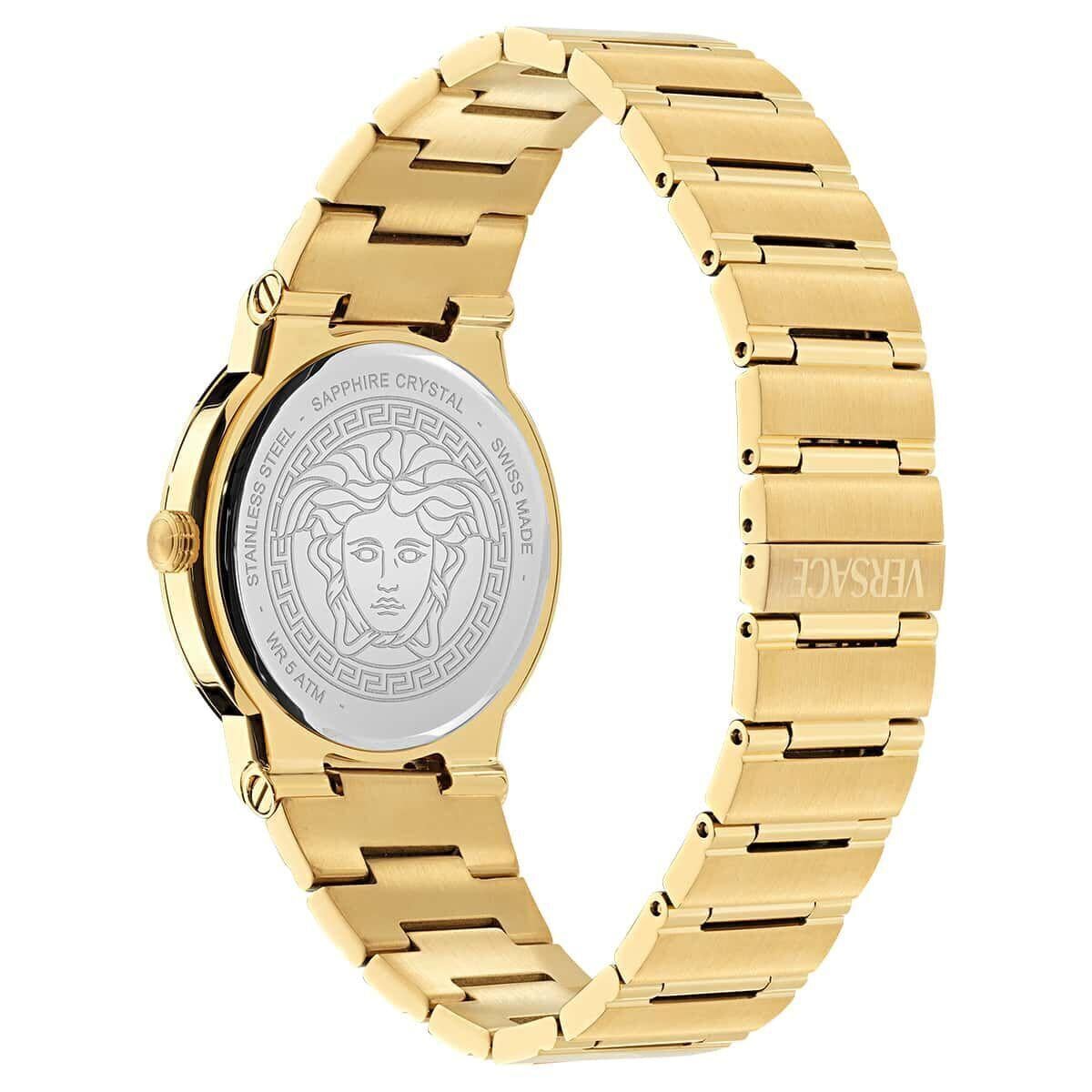 Versace VRSCVE5Q00626 Erkek Kol Saati