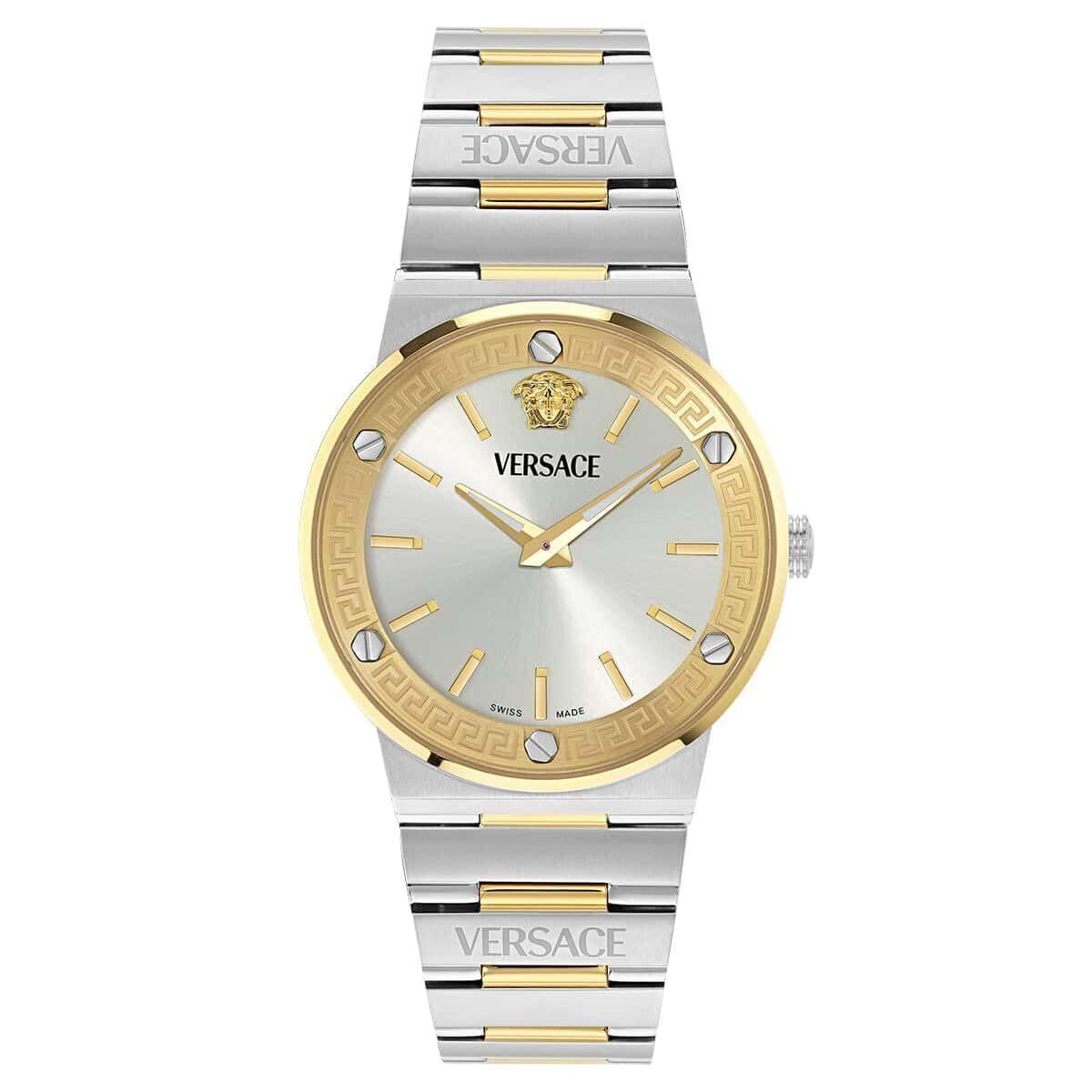 Versace VRSCVE5Q00726 Erkek