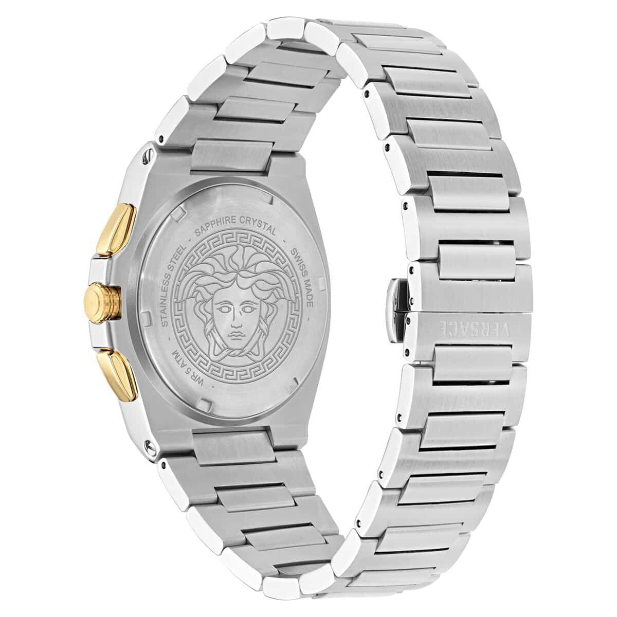 Versace VRSCVE7Y00126 Erkek Kol Saati