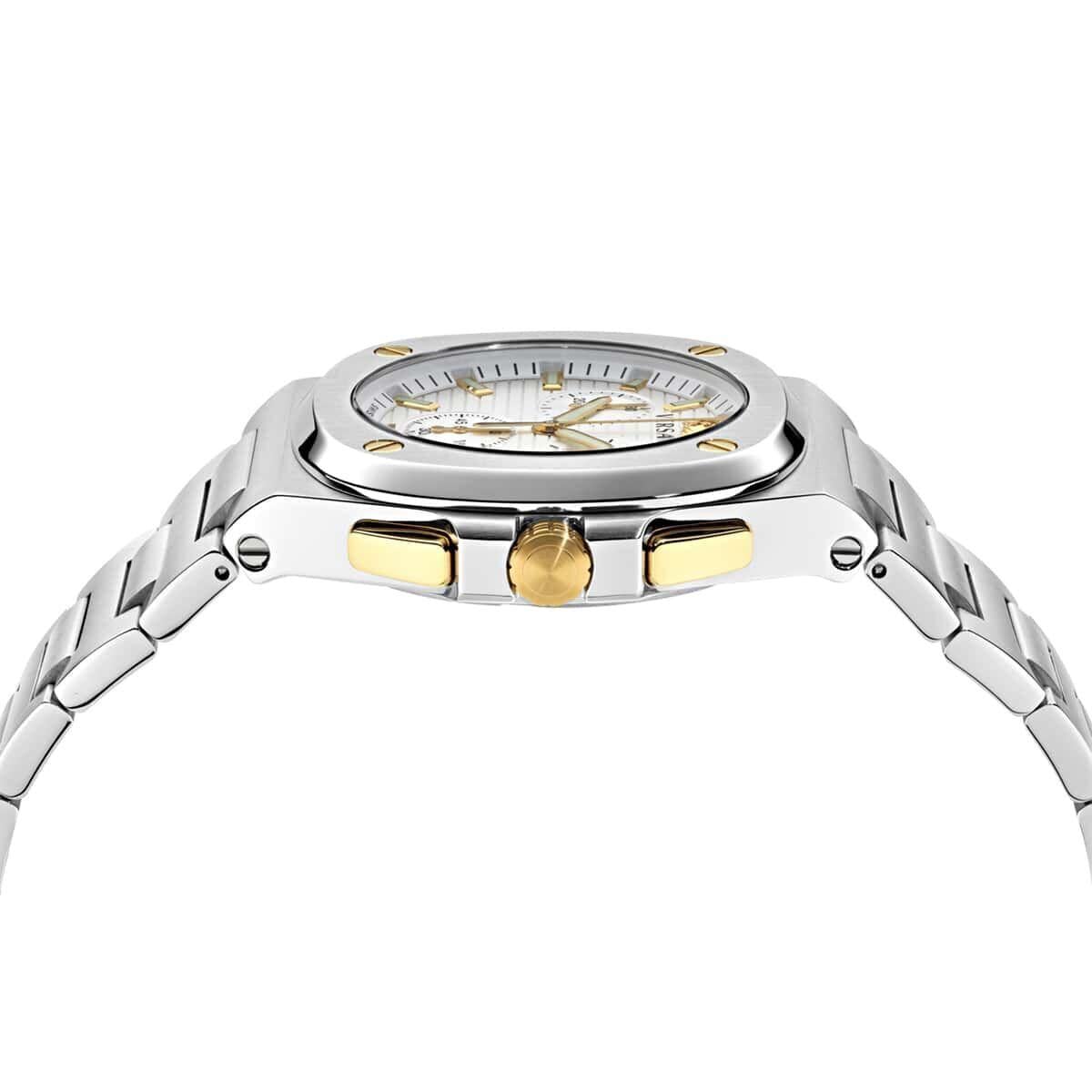 Versace VRSCVE7Y00126 Erkek Kol Saati