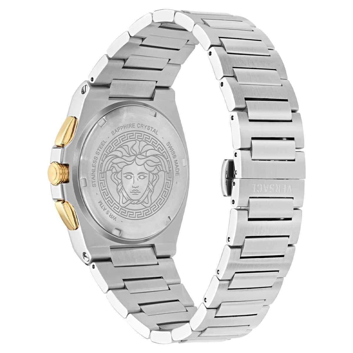 Versace VRSCVE7Y00226 Erkek Kol Saati
