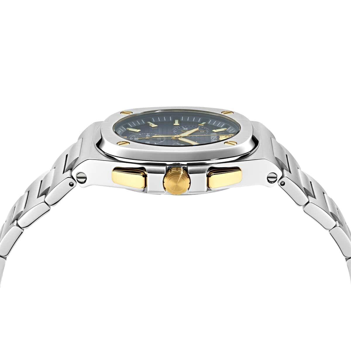 Versace VRSCVE7Y00226 Erkek Kol Saati
